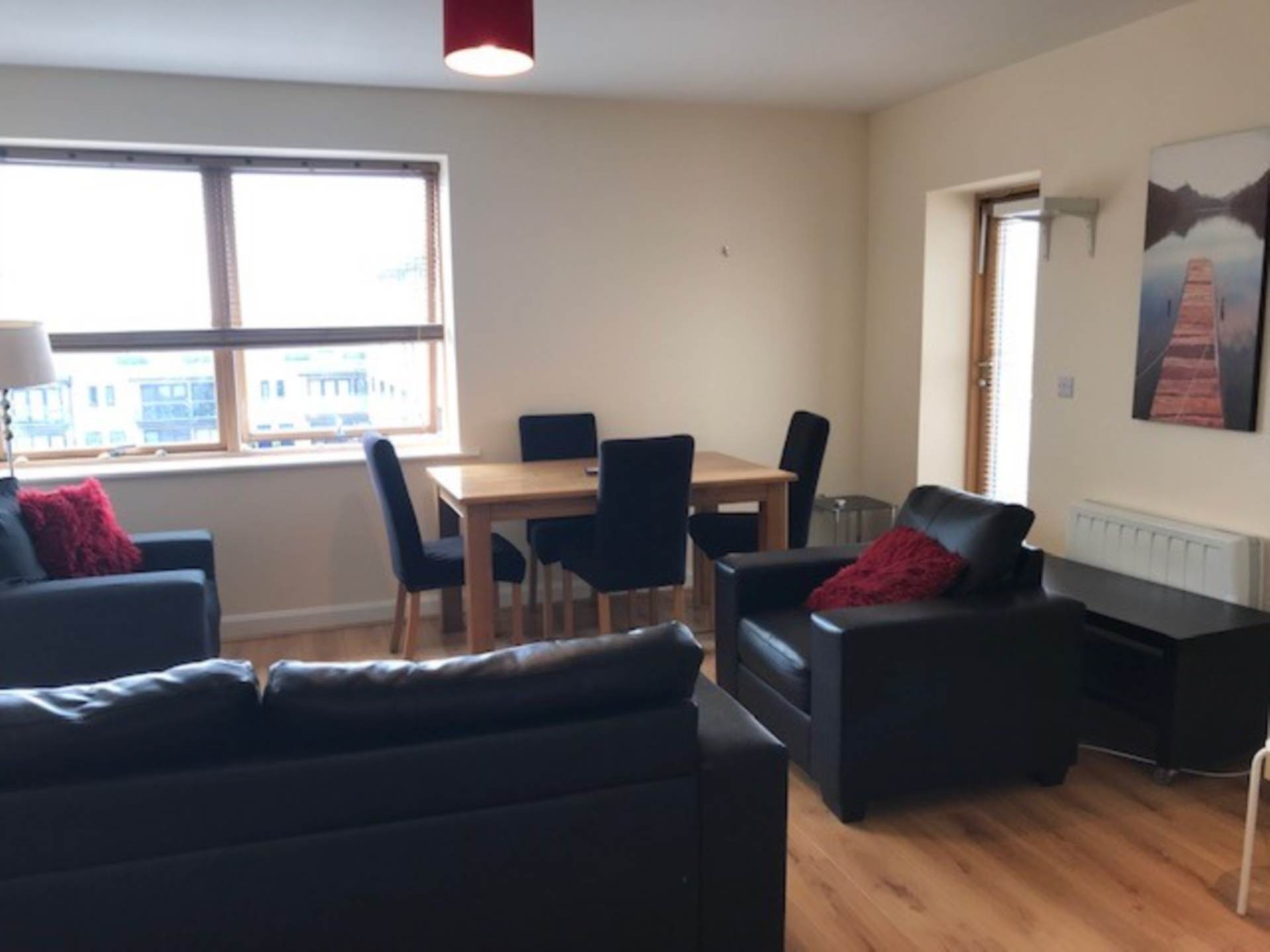 Apartment 125 Corn Mill, Distillery Road Apartment 125 Corn Mill, Distillery Road