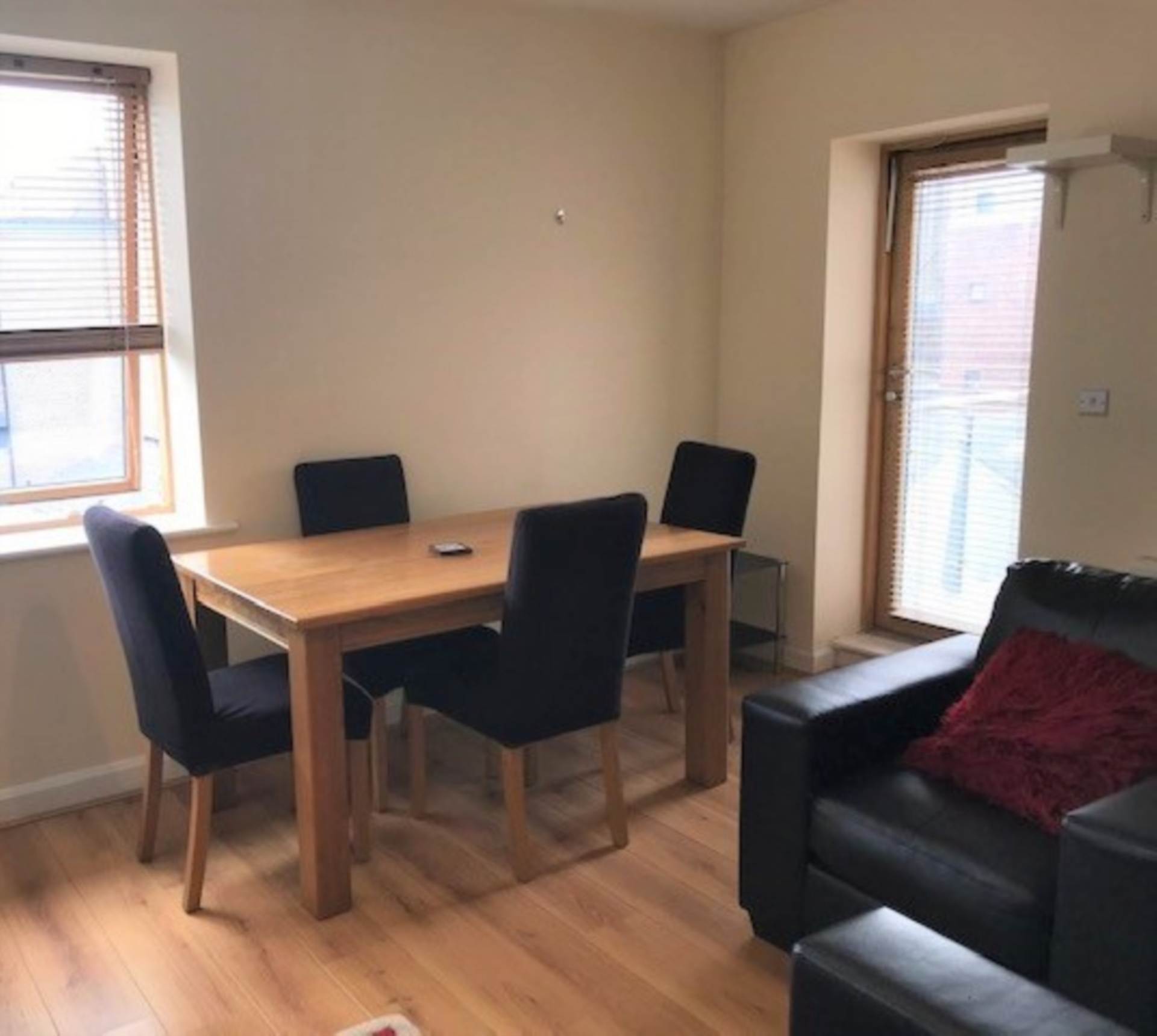 Apartment 125 Corn Mill, Distillery Road Apartment 125 Corn Mill, Distillery Road