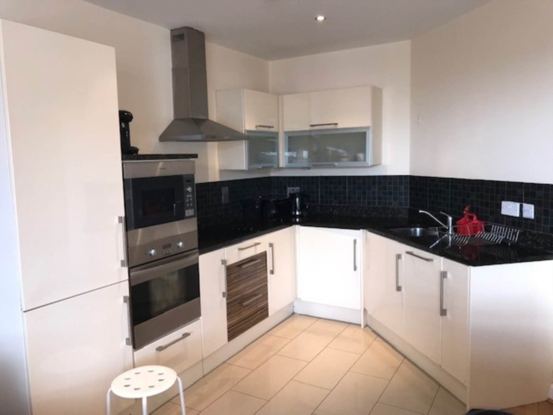 Apartment 125 Corn Mill, Distillery Road Apartment 125 Corn Mill, Distillery Road