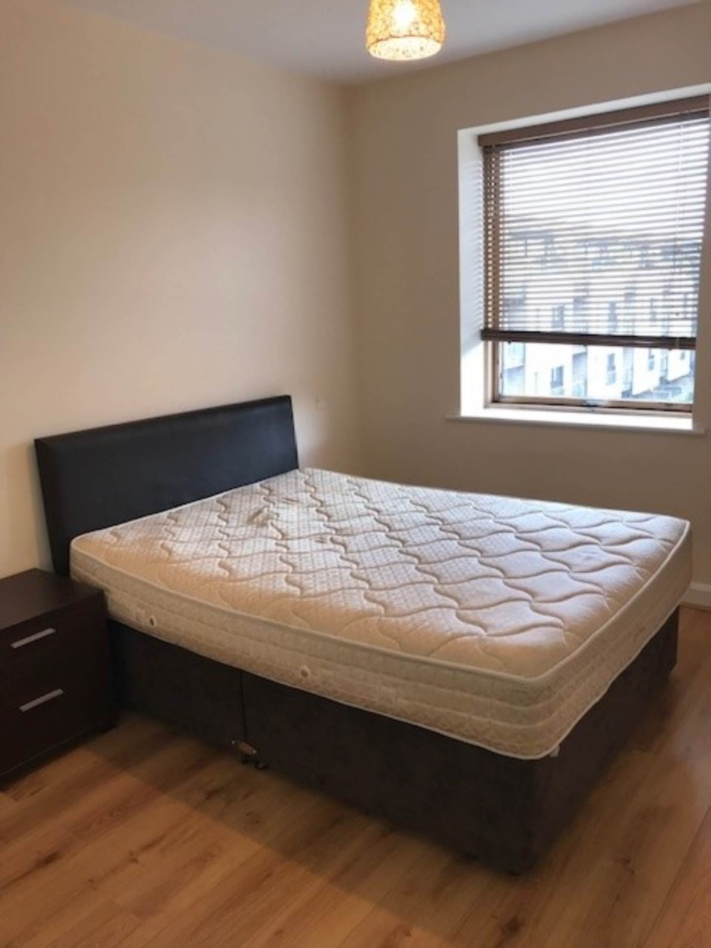 Apartment 125 Corn Mill, Distillery Road Apartment 125 Corn Mill, Distillery Road