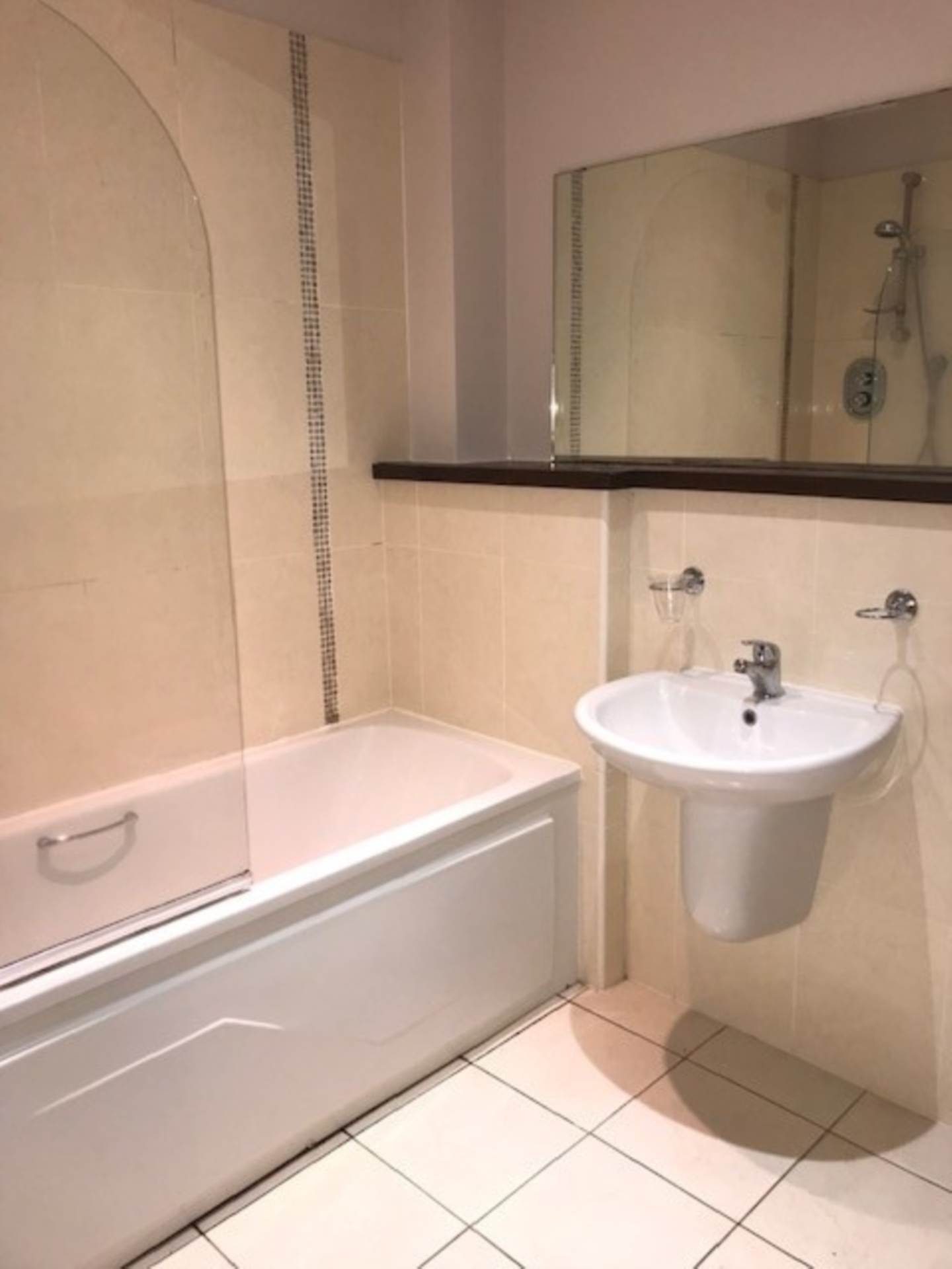 Apartment 125 Corn Mill, Distillery Road Apartment 125 Corn Mill, Distillery Road