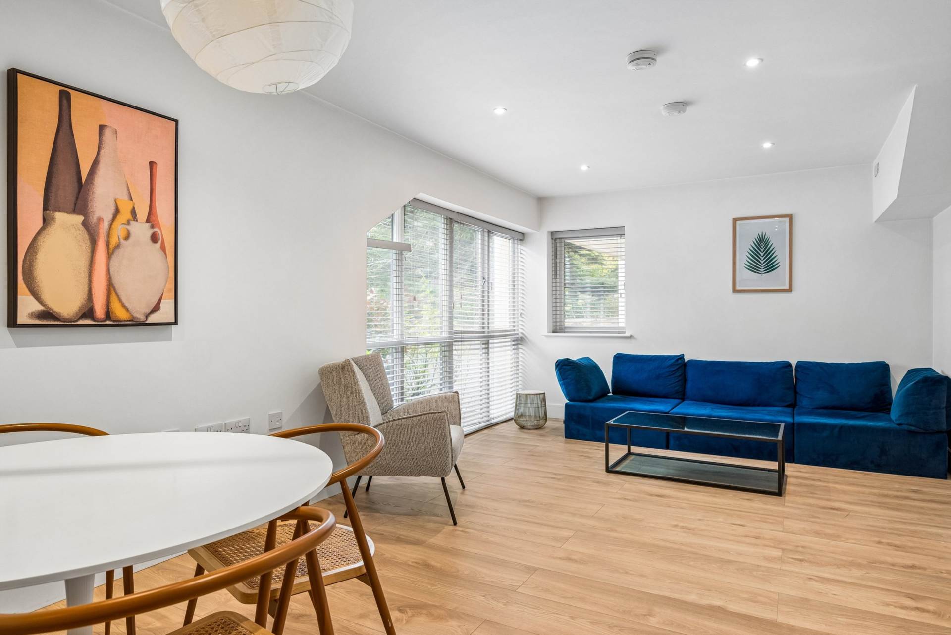 Apartment 3 The Casino, Dublin Road, Malahide