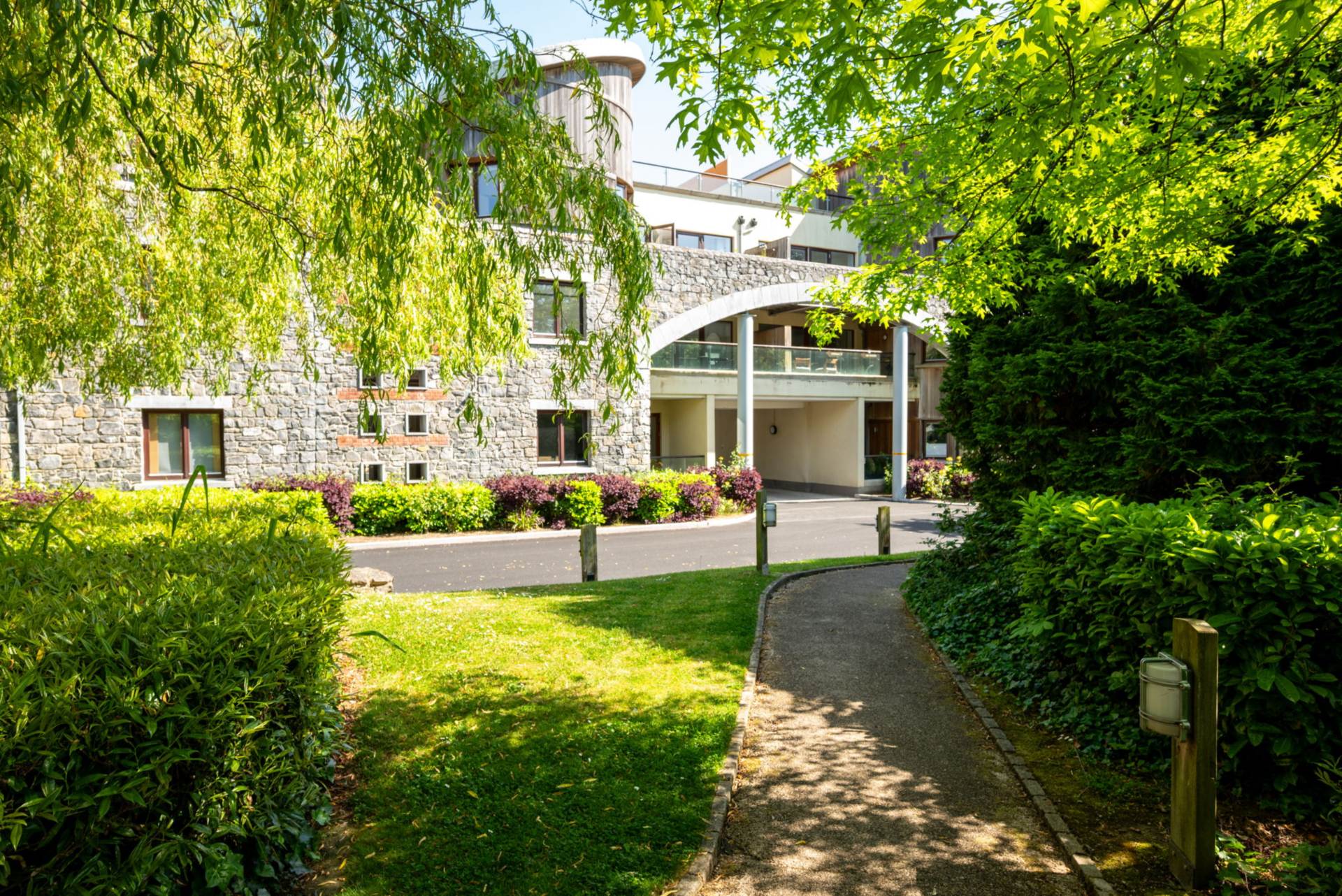 Apartment 3 The Casino, Dublin Road, Malahide Apartment 3 The Casino, Dublin Road, Malahide