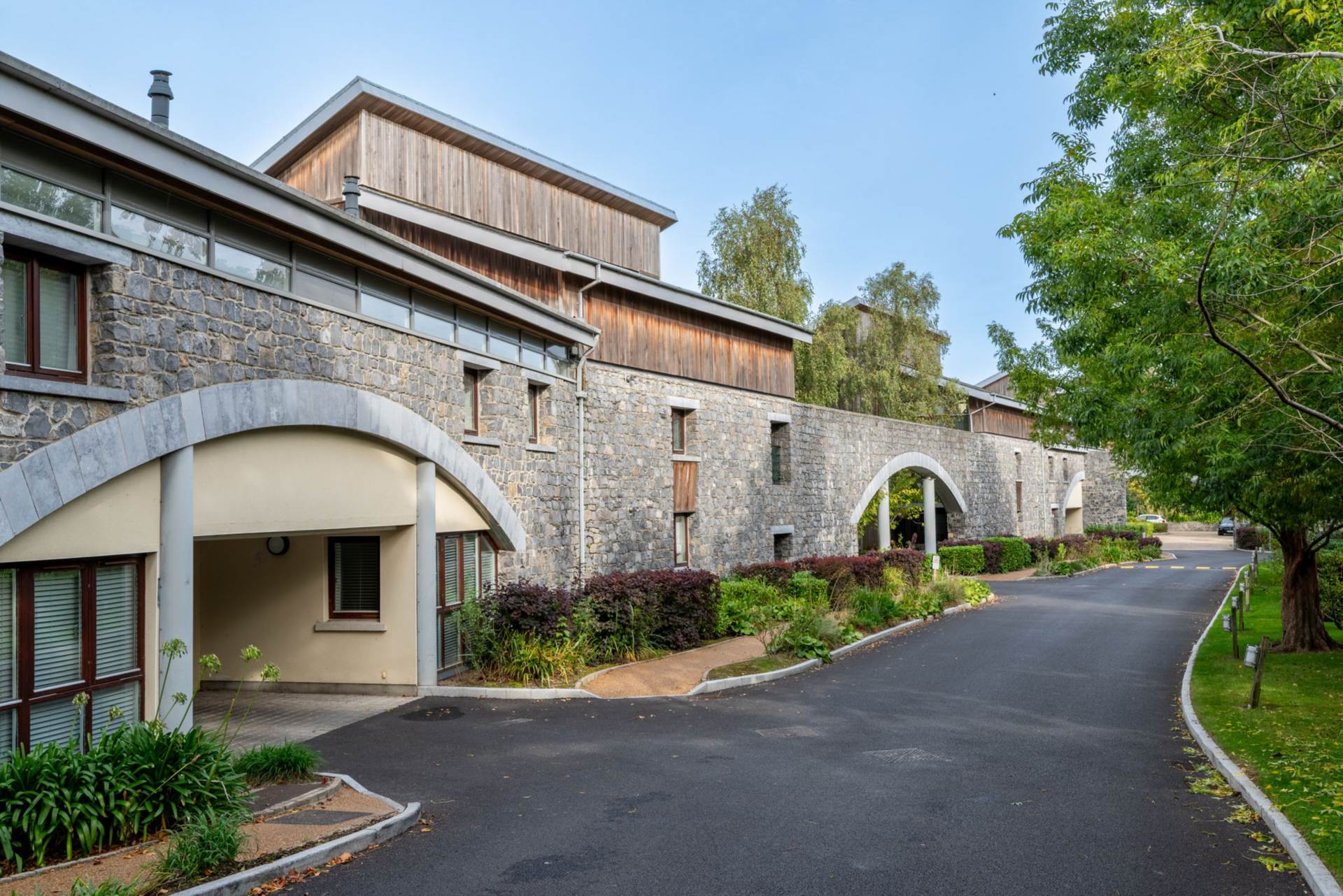 Apartment 3 The Casino, Dublin Road, Malahide Apartment 3 The Casino, Dublin Road, Malahide