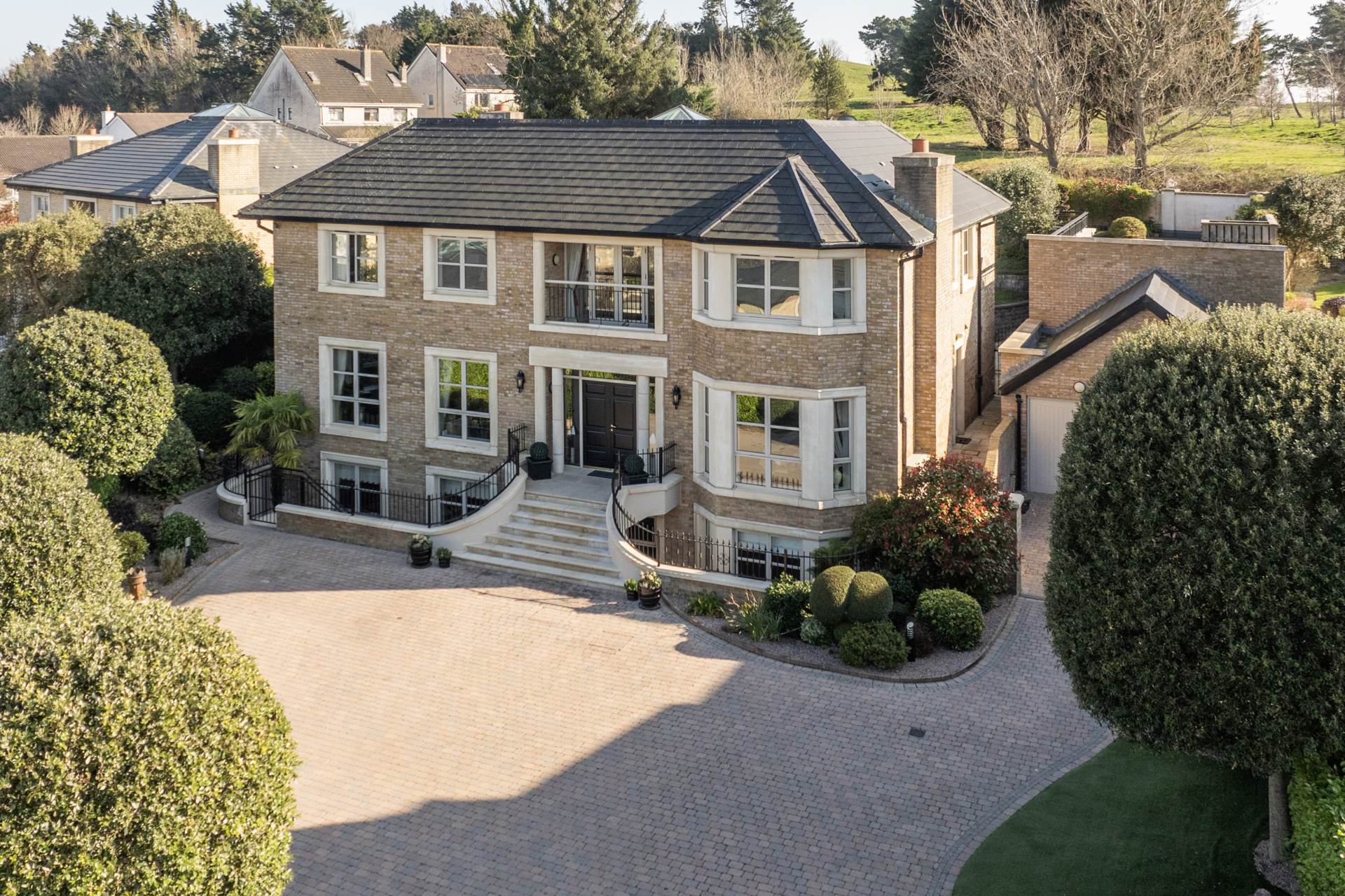 39 Abbotts Hill, Malahide