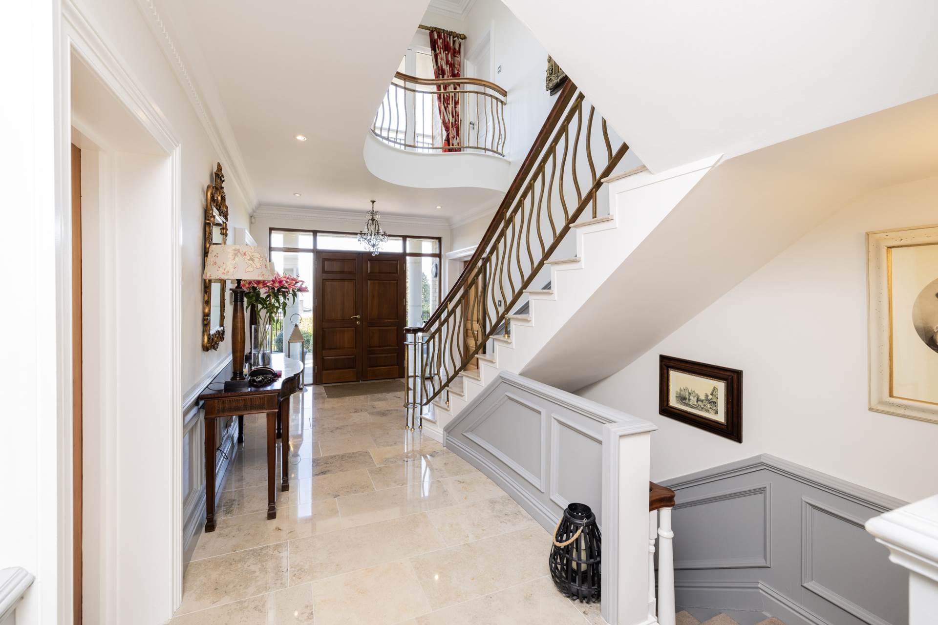 39 Abbotts Hill, Malahide