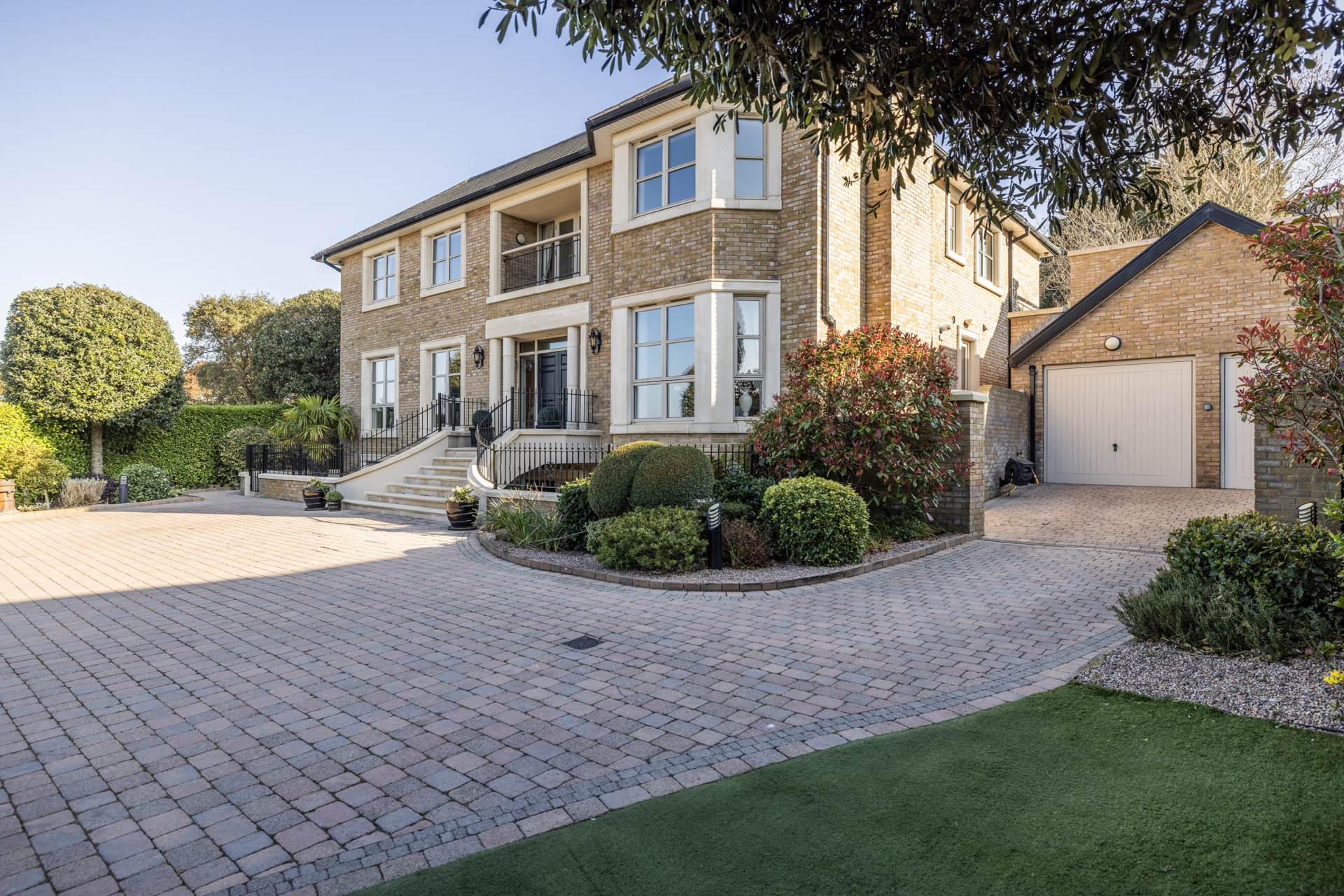 39 Abbotts Hill, Malahide