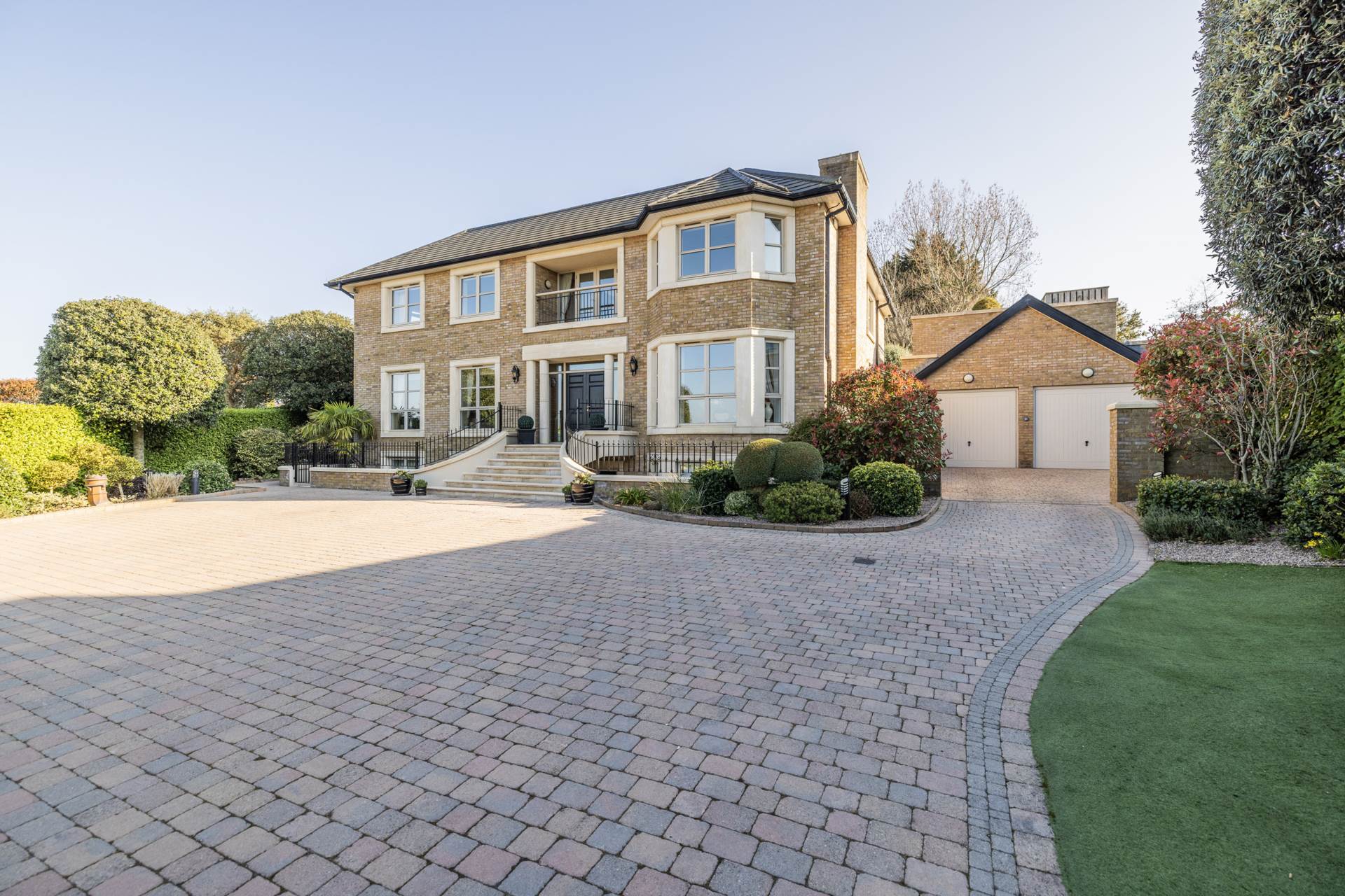 39 Abbotts Hill, Malahide