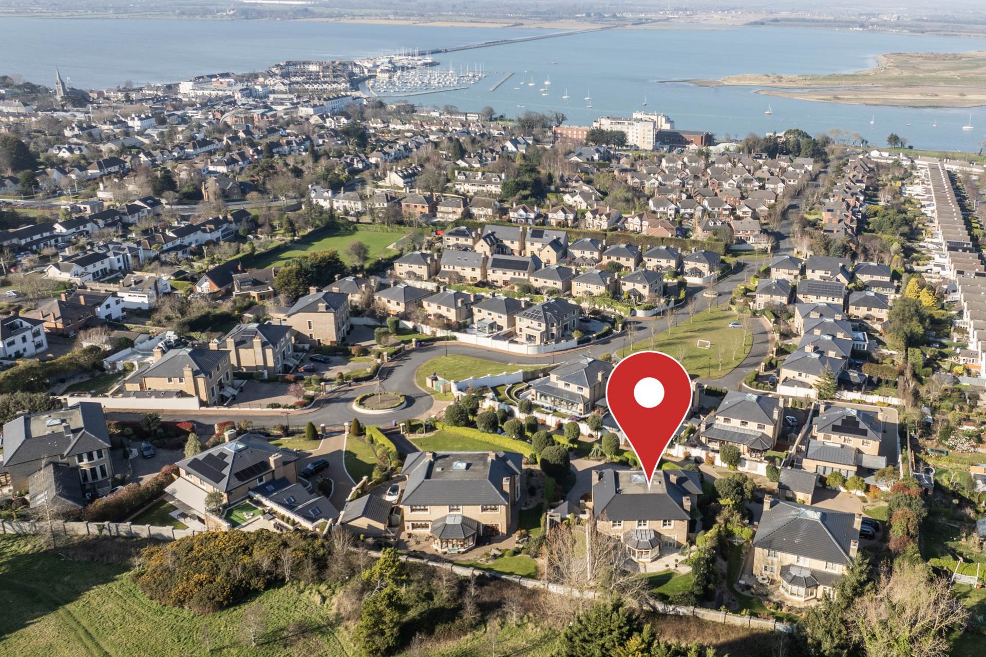 39 Abbotts Hill, Malahide