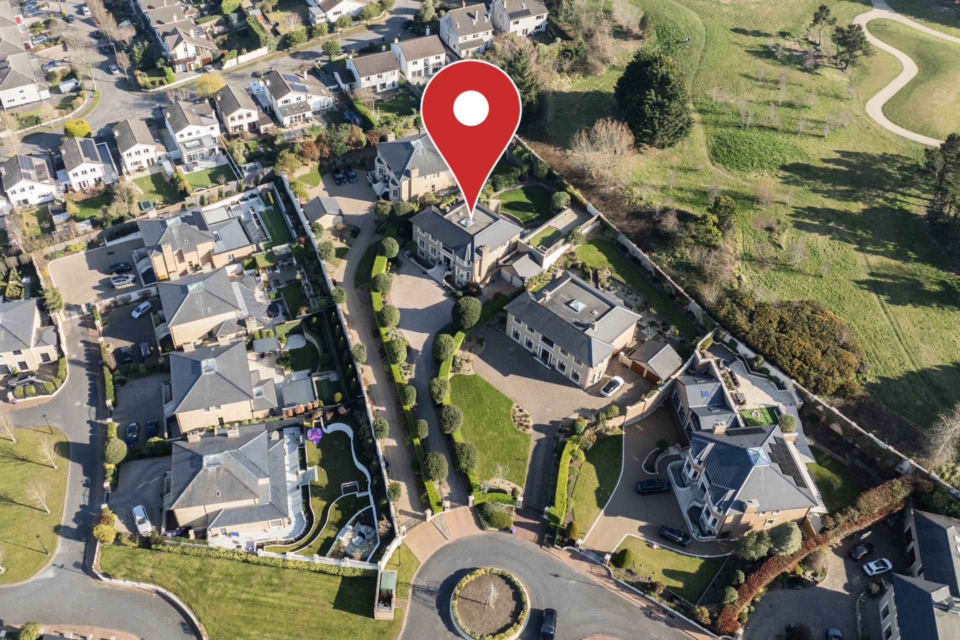 39 Abbotts Hill, Malahide