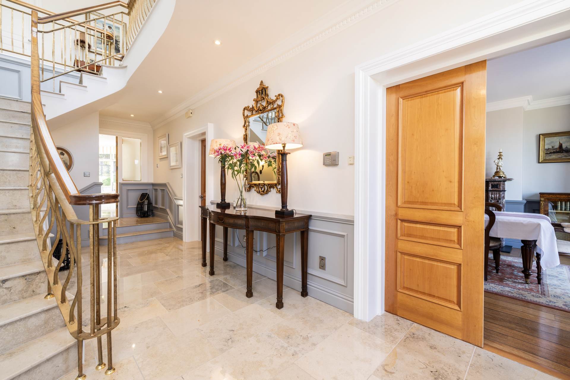 39 Abbotts Hill, Malahide