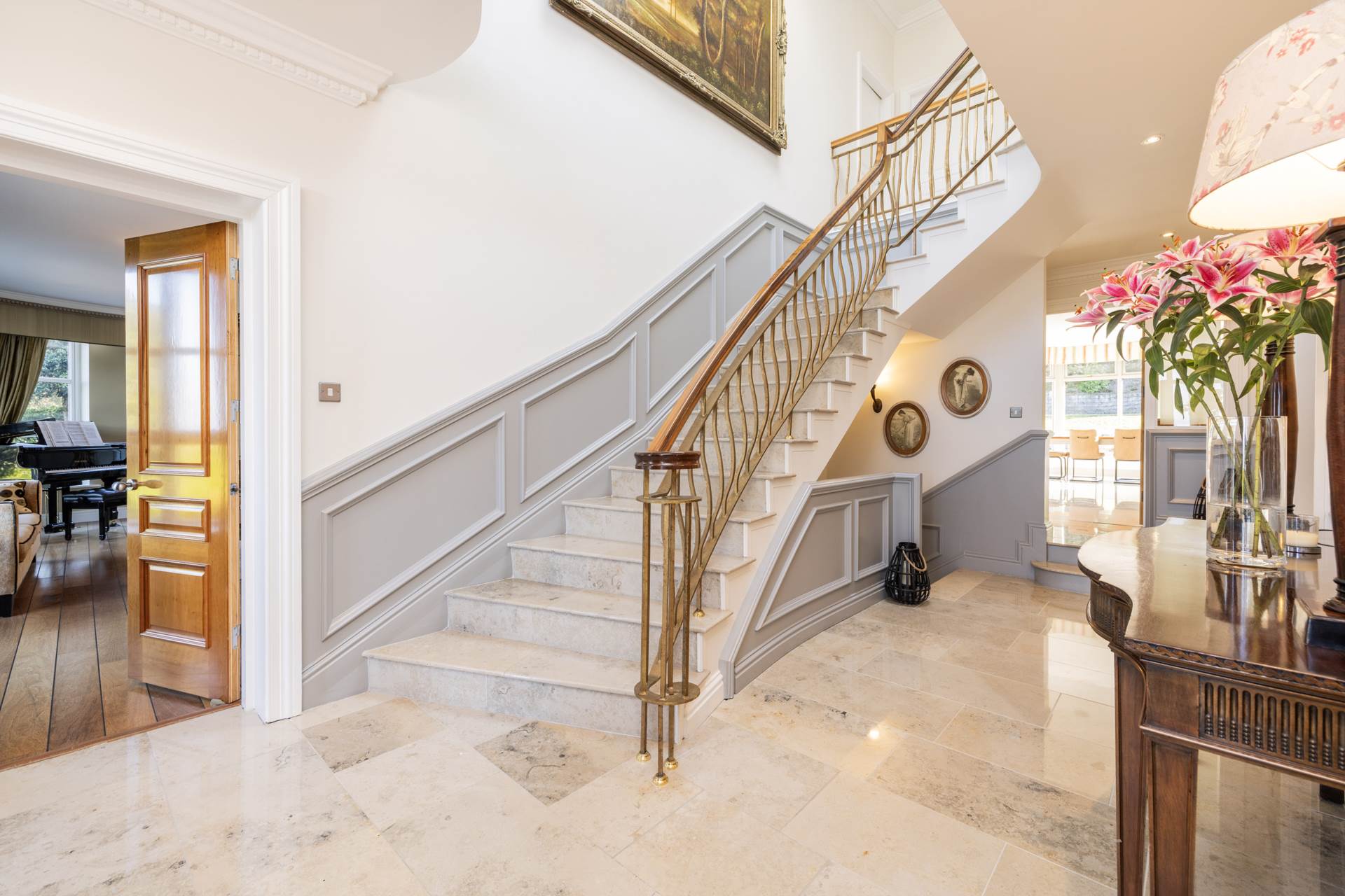 39 Abbotts Hill, Malahide