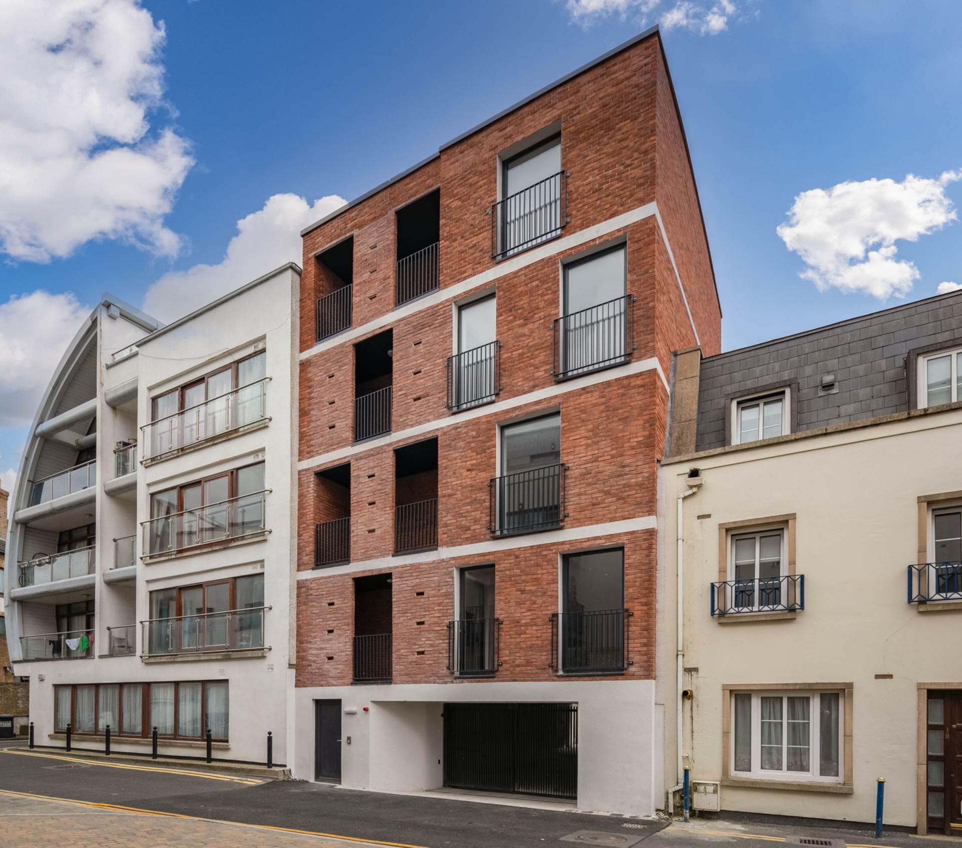 Papworth House, Gas Yard Lane, Malahide