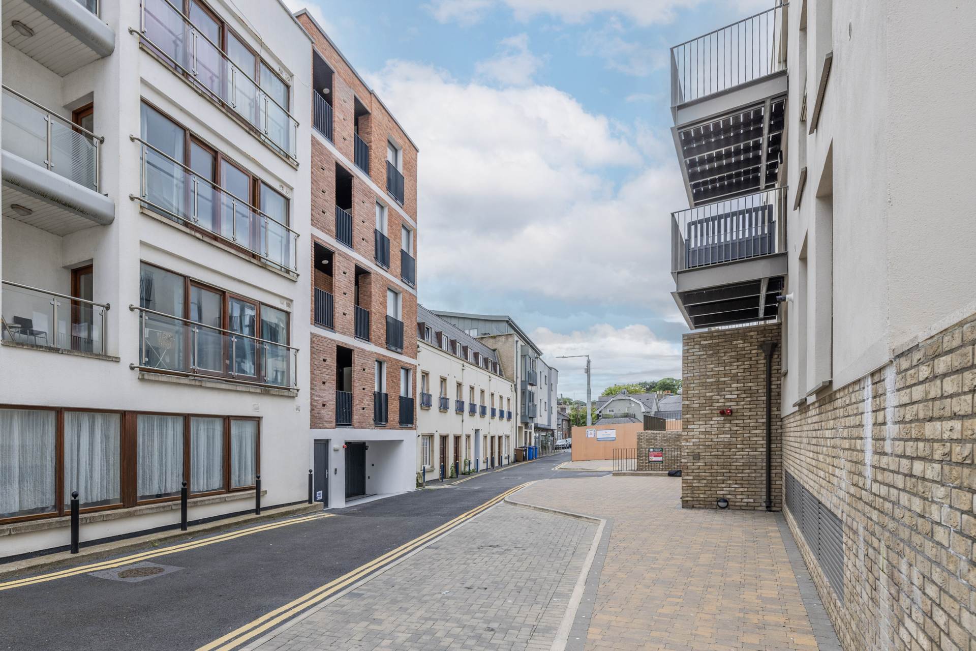 Papworth House, Gas Yard Lane, Malahide  Papworth House, Gas Yard Lane, Malahide