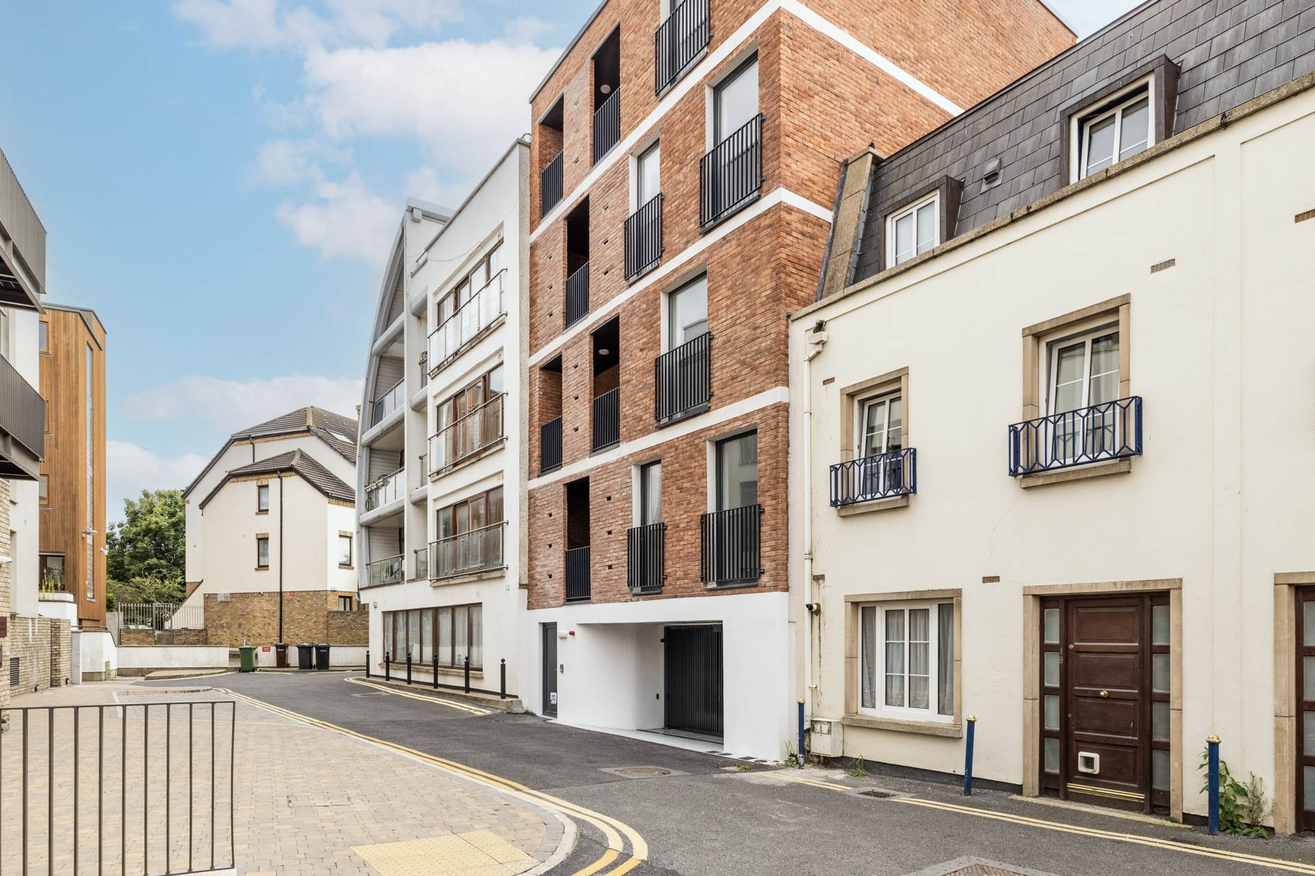 Papworth House, Gas Yard Lane, Malahide  Papworth House, Gas Yard Lane, Malahide