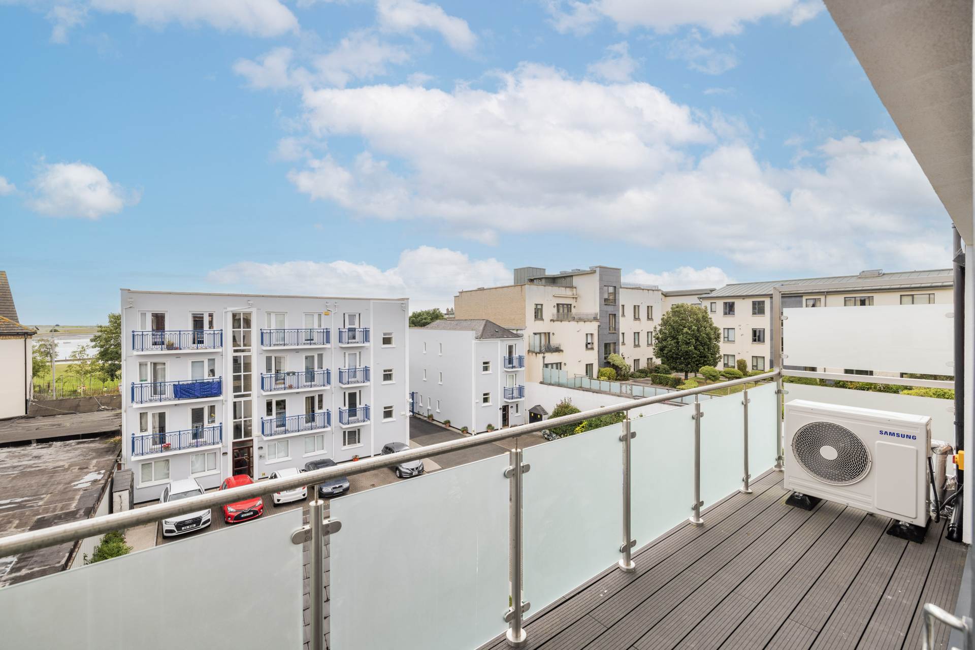 Papworth House, Gas Yard Lane, Malahide  Papworth House, Gas Yard Lane, Malahide