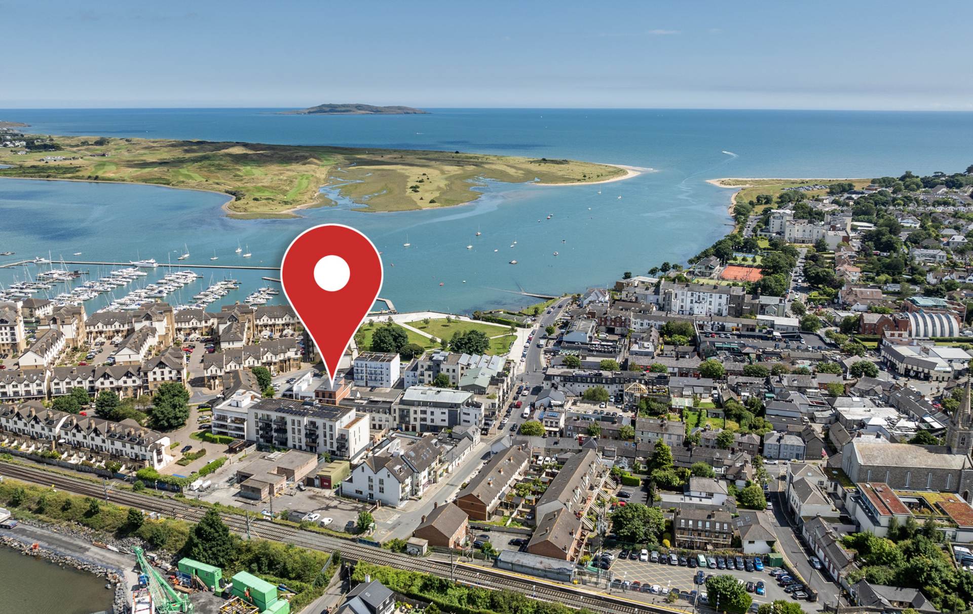 Papworth House, Gas Yard Lane, Malahide  Papworth House, Gas Yard Lane, Malahide