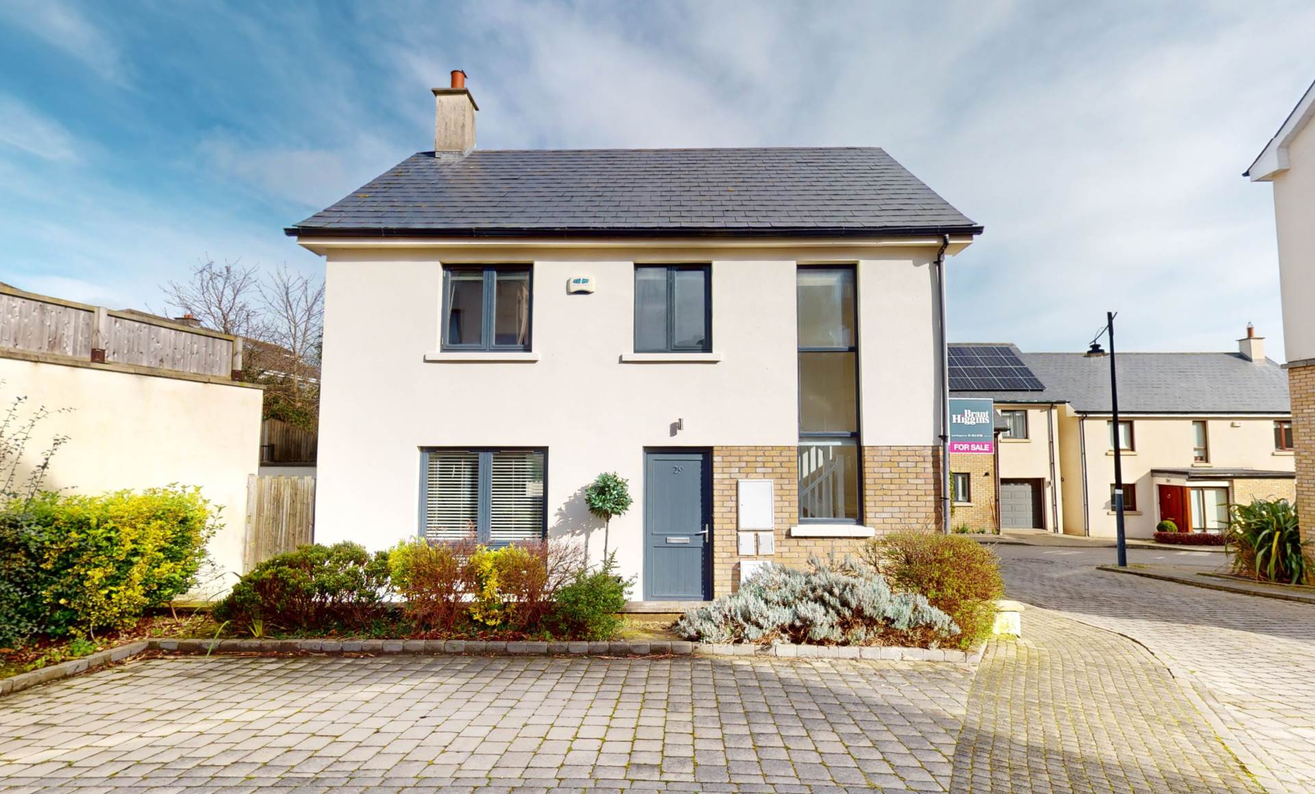 29 The Mews, Robswall, Malahide