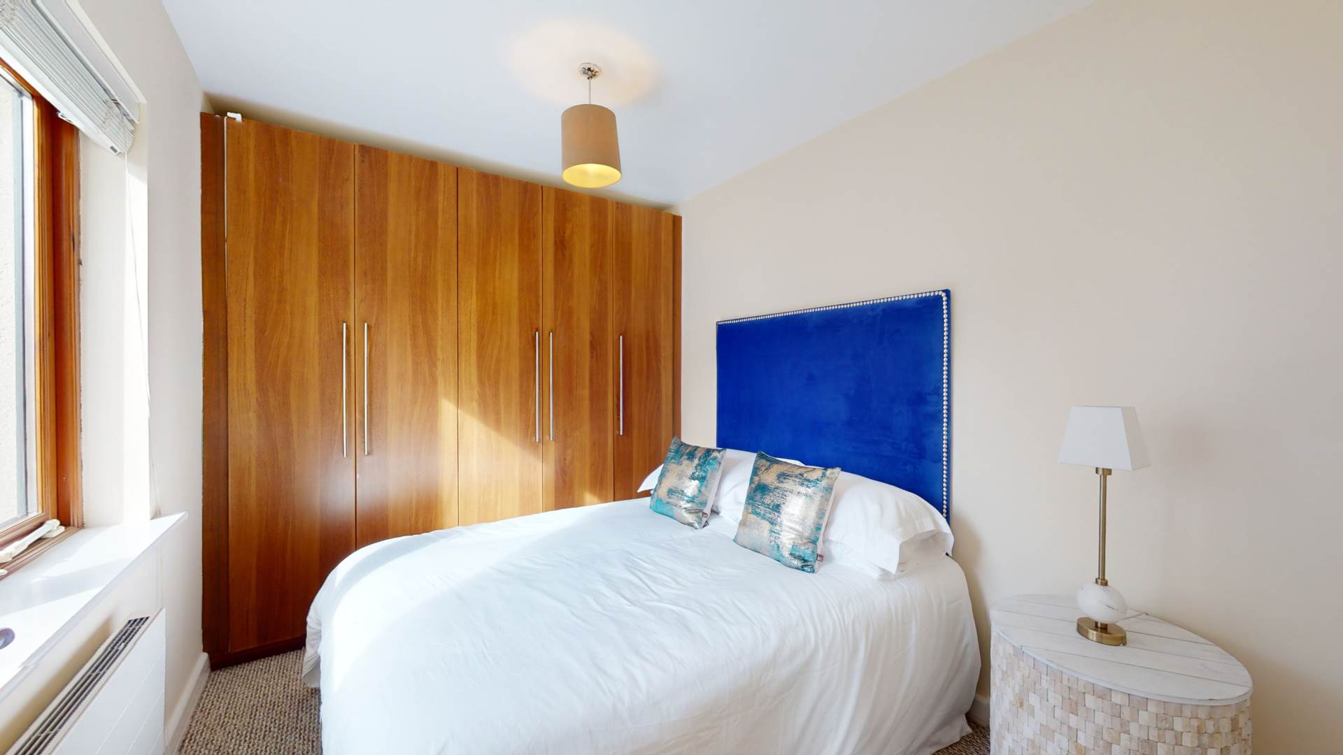 29 The Mews, Robswall, Malahide