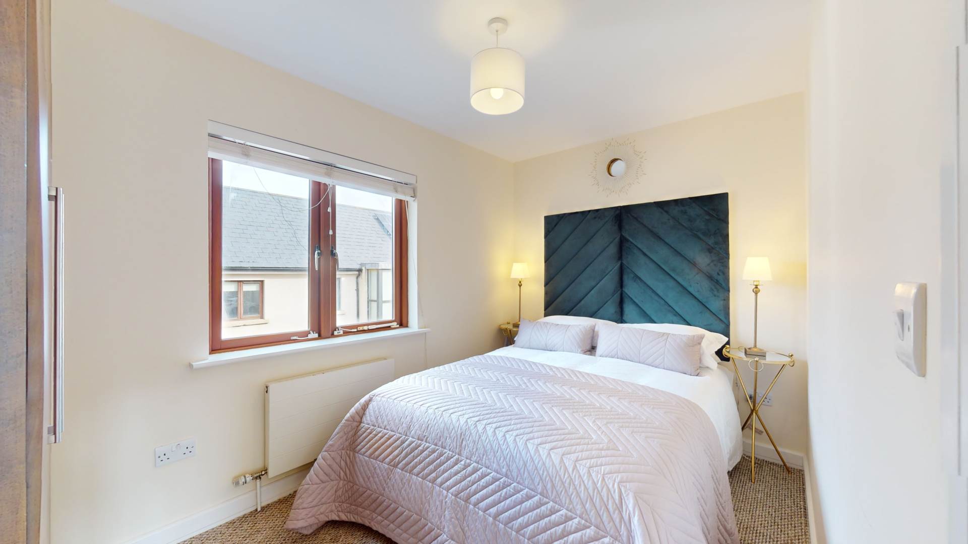 29 The Mews, Robswall, Malahide