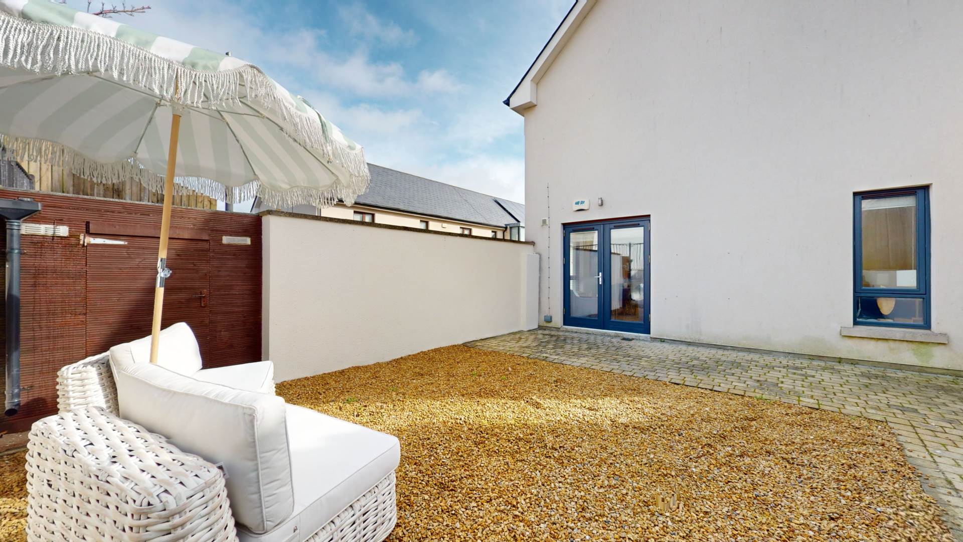 29 The Mews, Robswall, Malahide