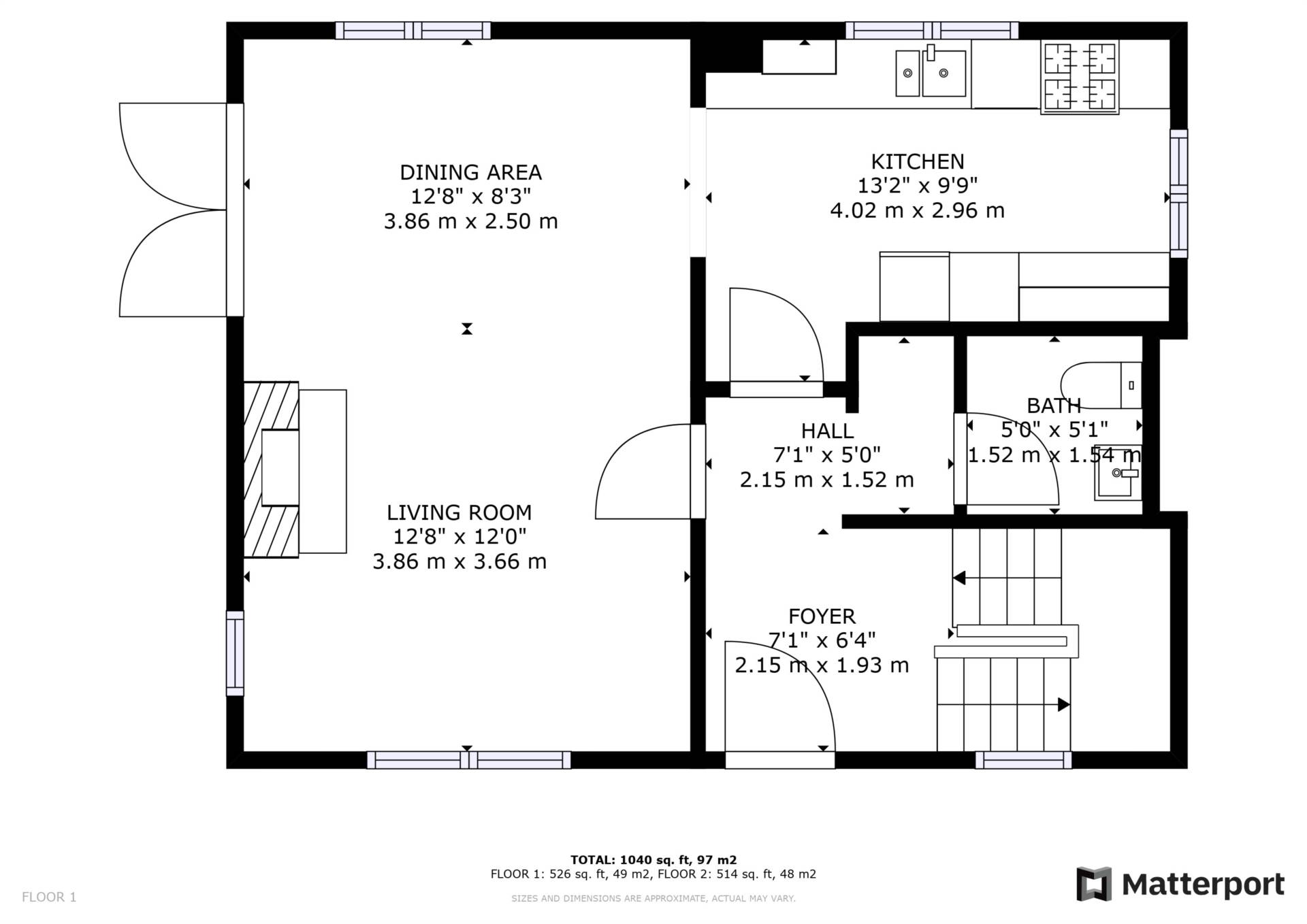 29 The Mews, Robswall, Malahide 29 The Mews, Robswall, Malahide