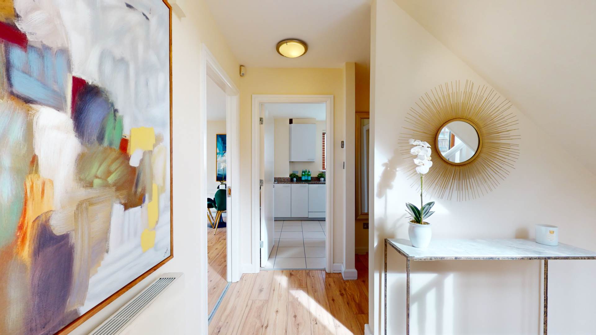 29 The Mews, Robswall, Malahide