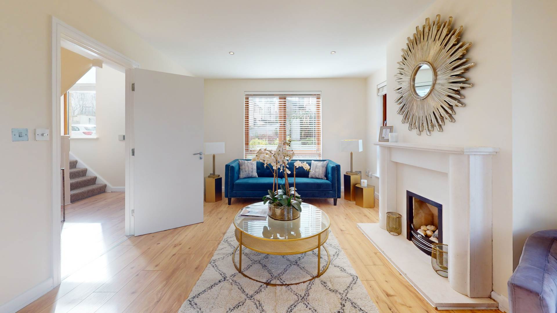 29 The Mews, Robswall, Malahide