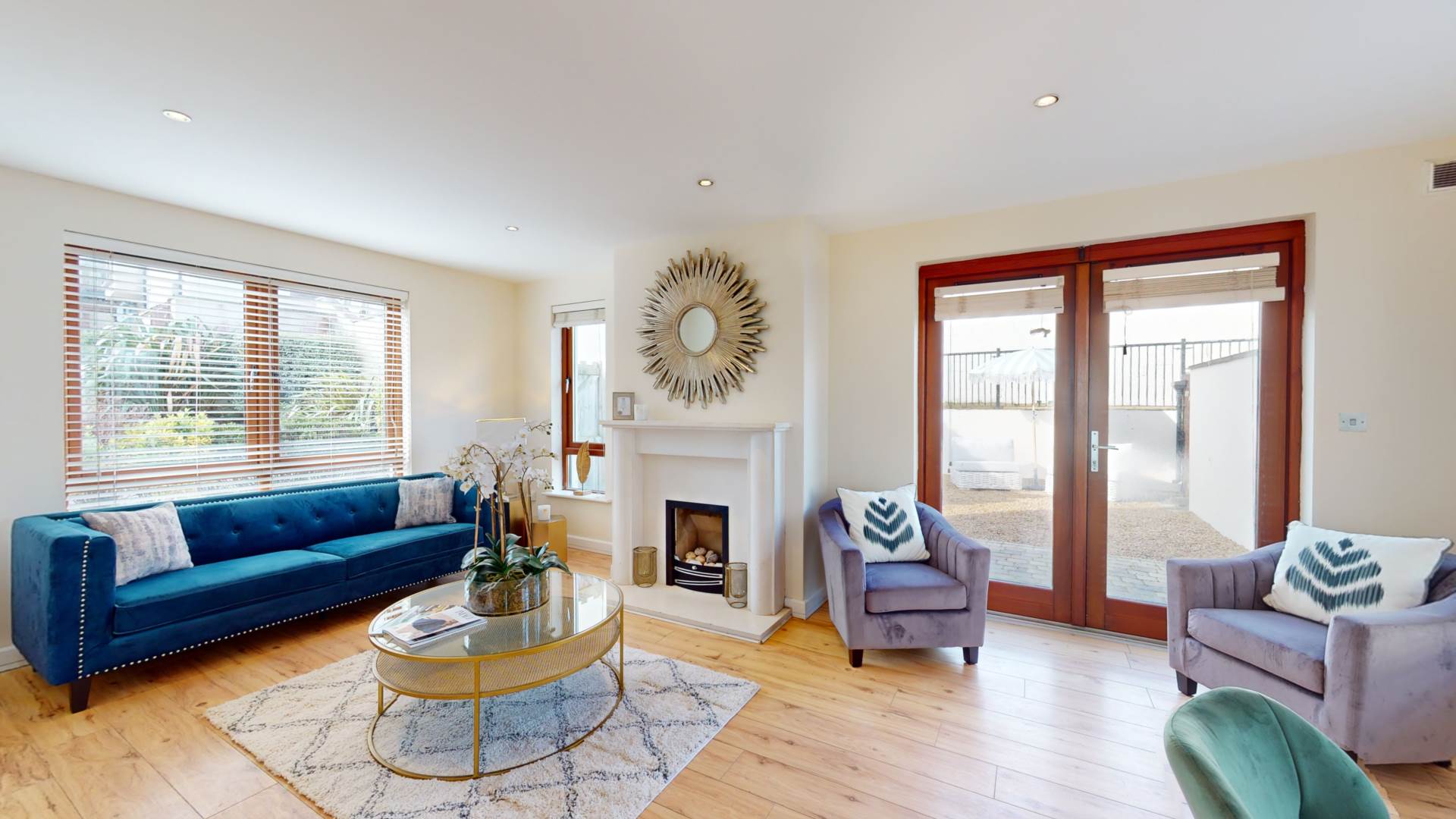 29 The Mews, Robswall, Malahide