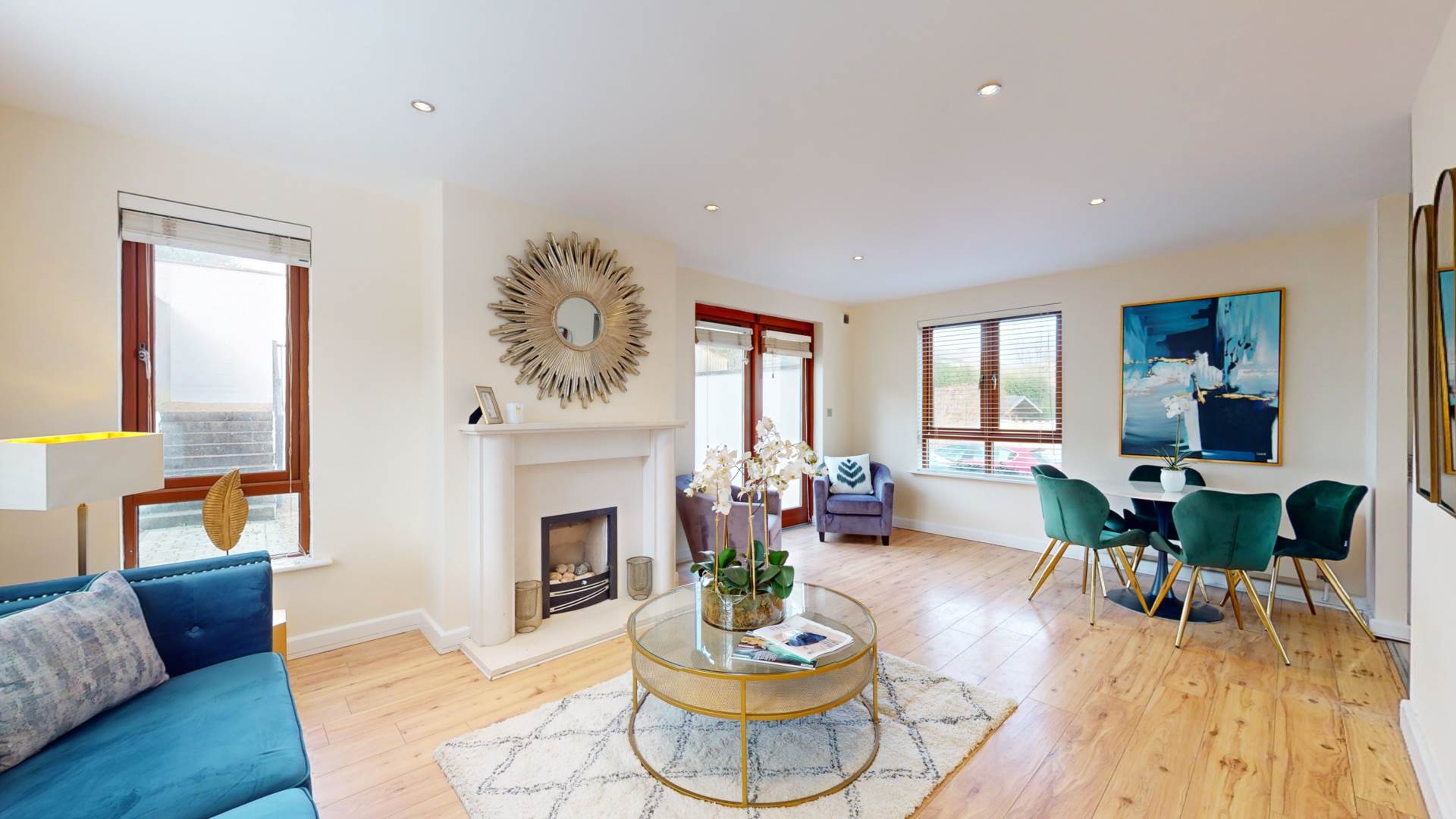 29 The Mews, Robswall, Malahide