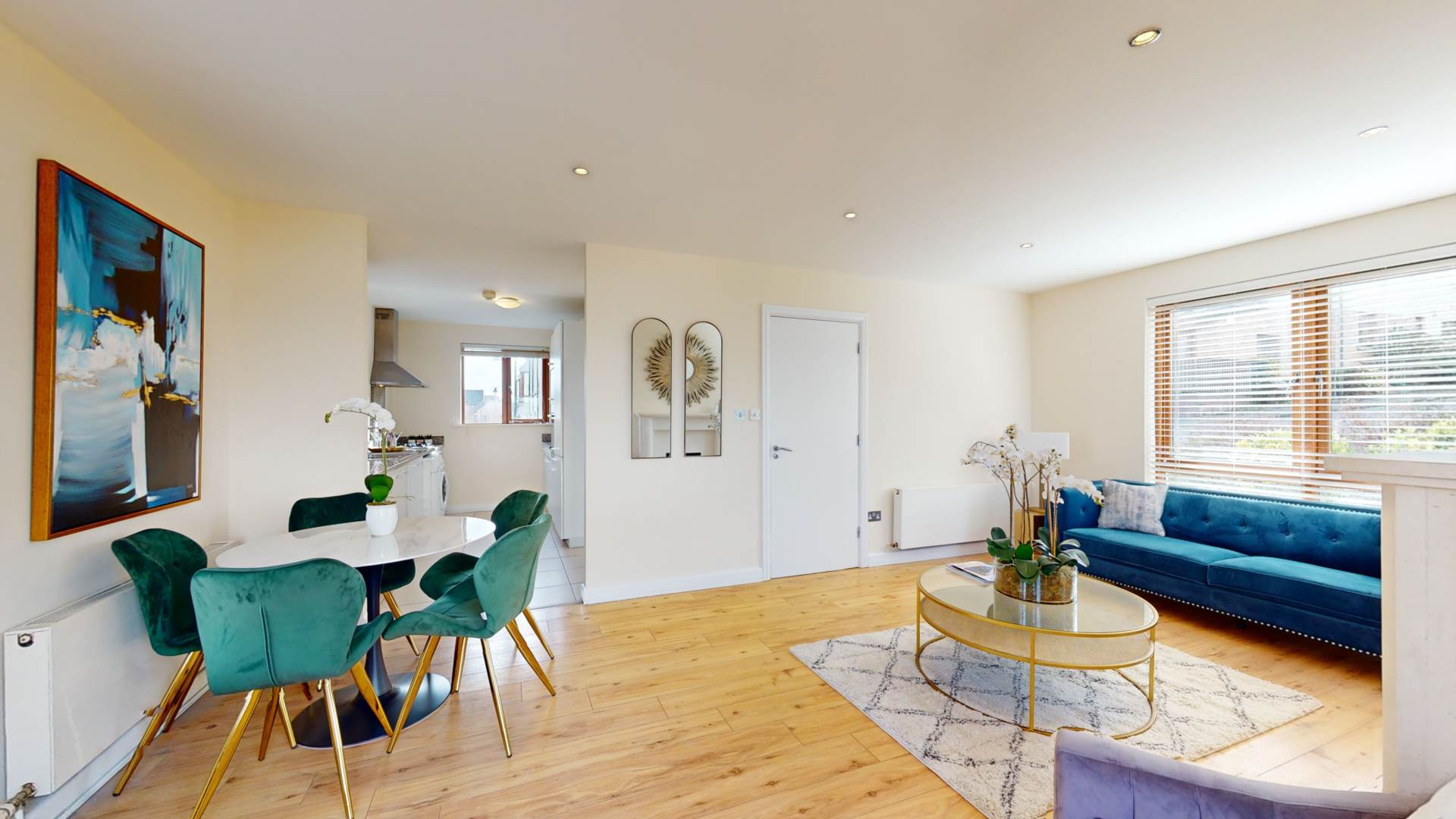 29 The Mews, Robswall, Malahide