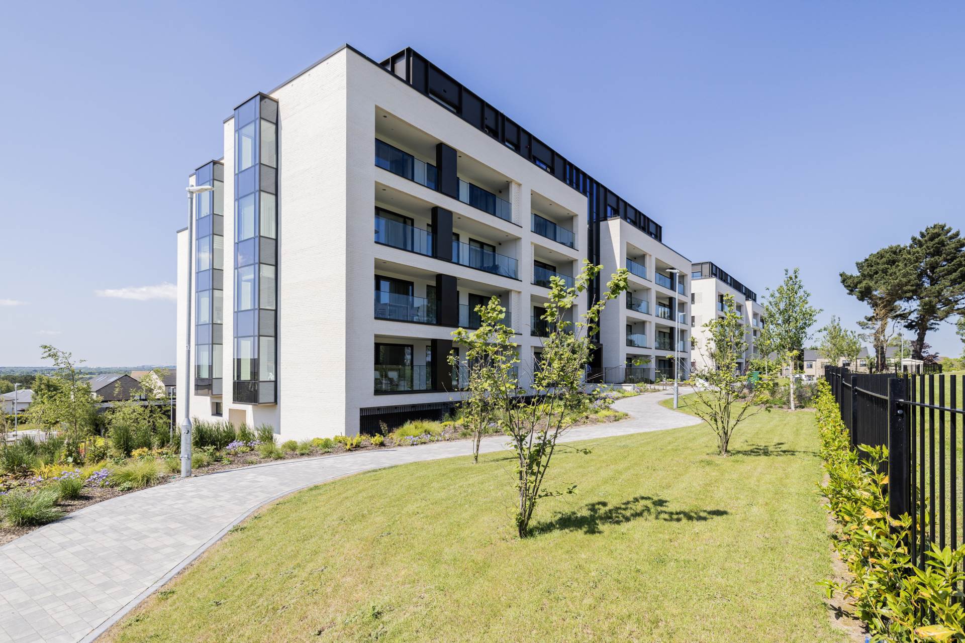 1 The Lambay, Seamount Rise, Malahide