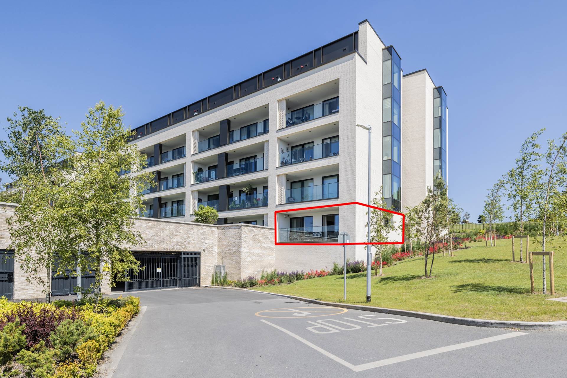 1 The Lambay, Seamount Rise, Malahide 1 The Lambay, Seamount Rise, Malahide