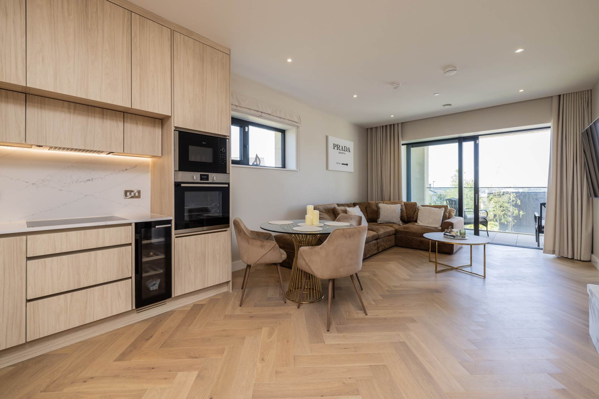 1 The Lambay, Seamount Rise, Malahide 1 The Lambay, Seamount Rise, Malahide