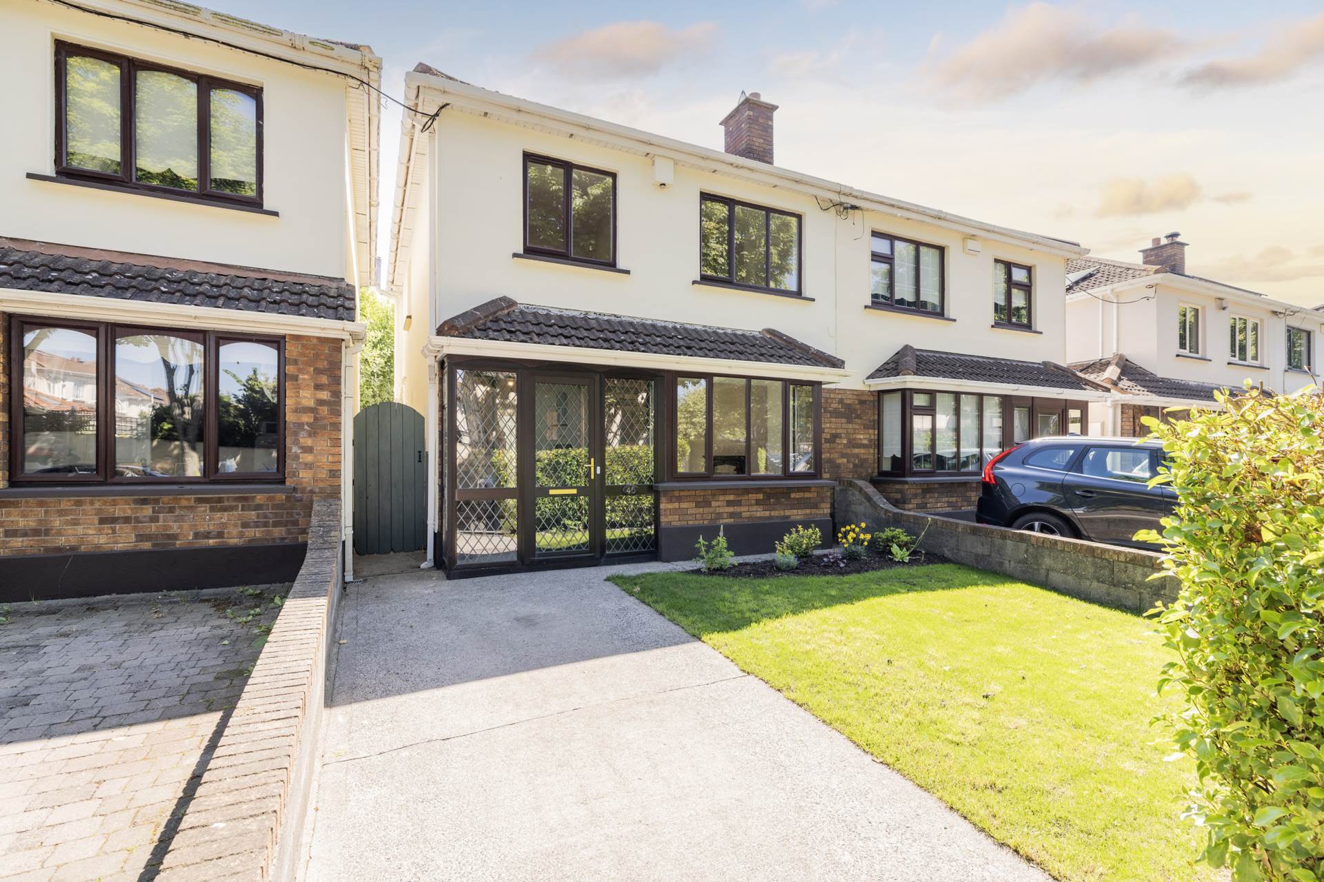 46 Seabury Park, Malahide