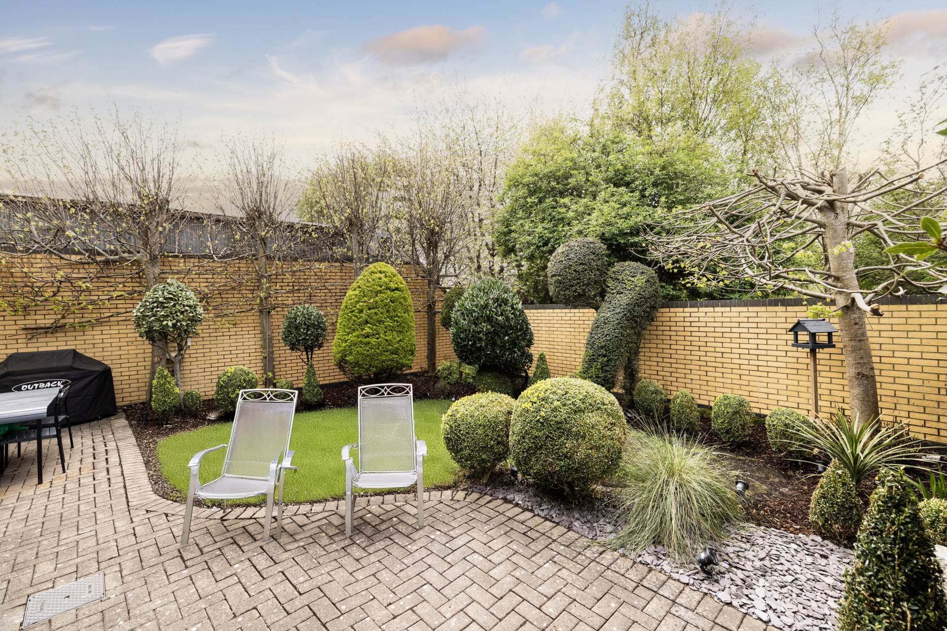 9 D`Alton Mews, Back Road, Malahide 9 D`Alton Mews, Back Road, Malahide