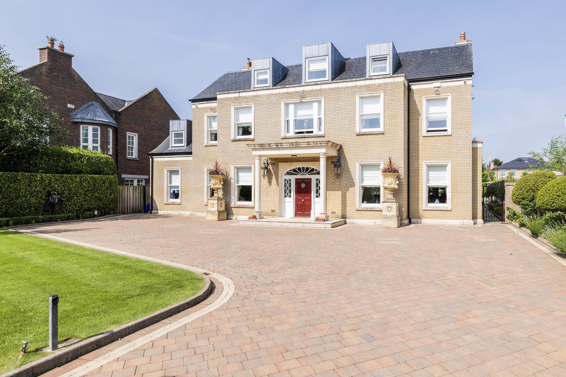 9 Myra Manor, Malahide