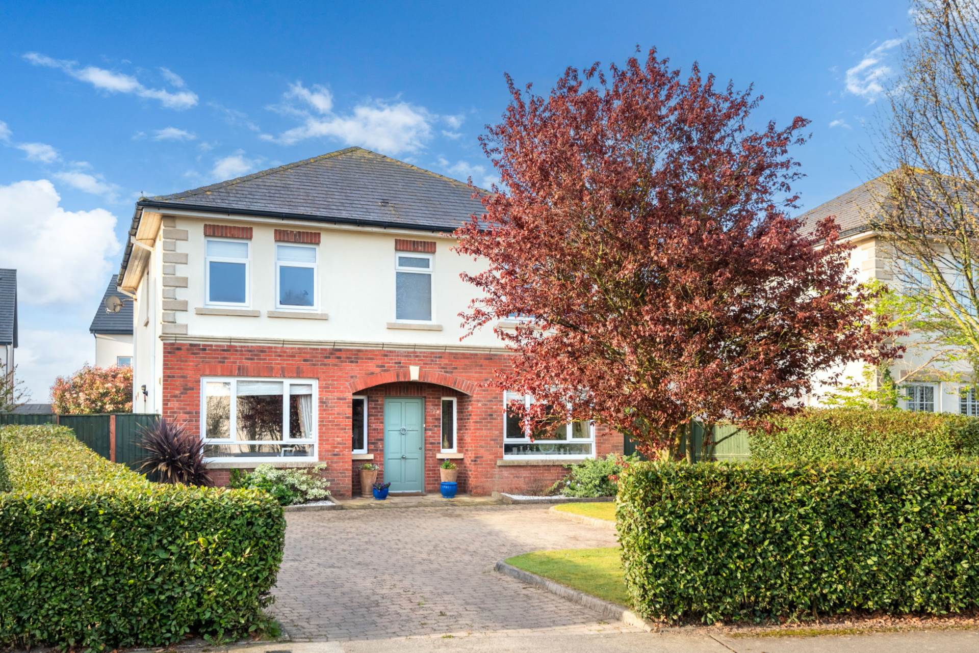 26 Drumnigh Wood, Portmarnock