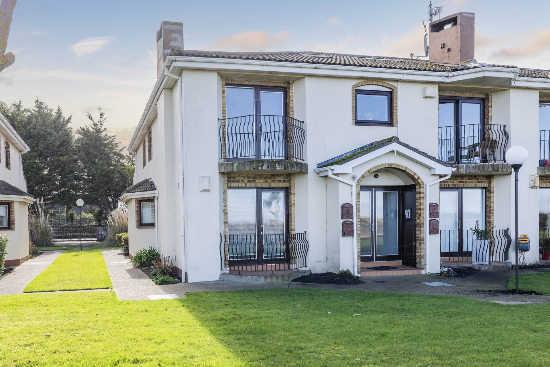 Avalon, Apartment 3c, Burrow Road, Sutton