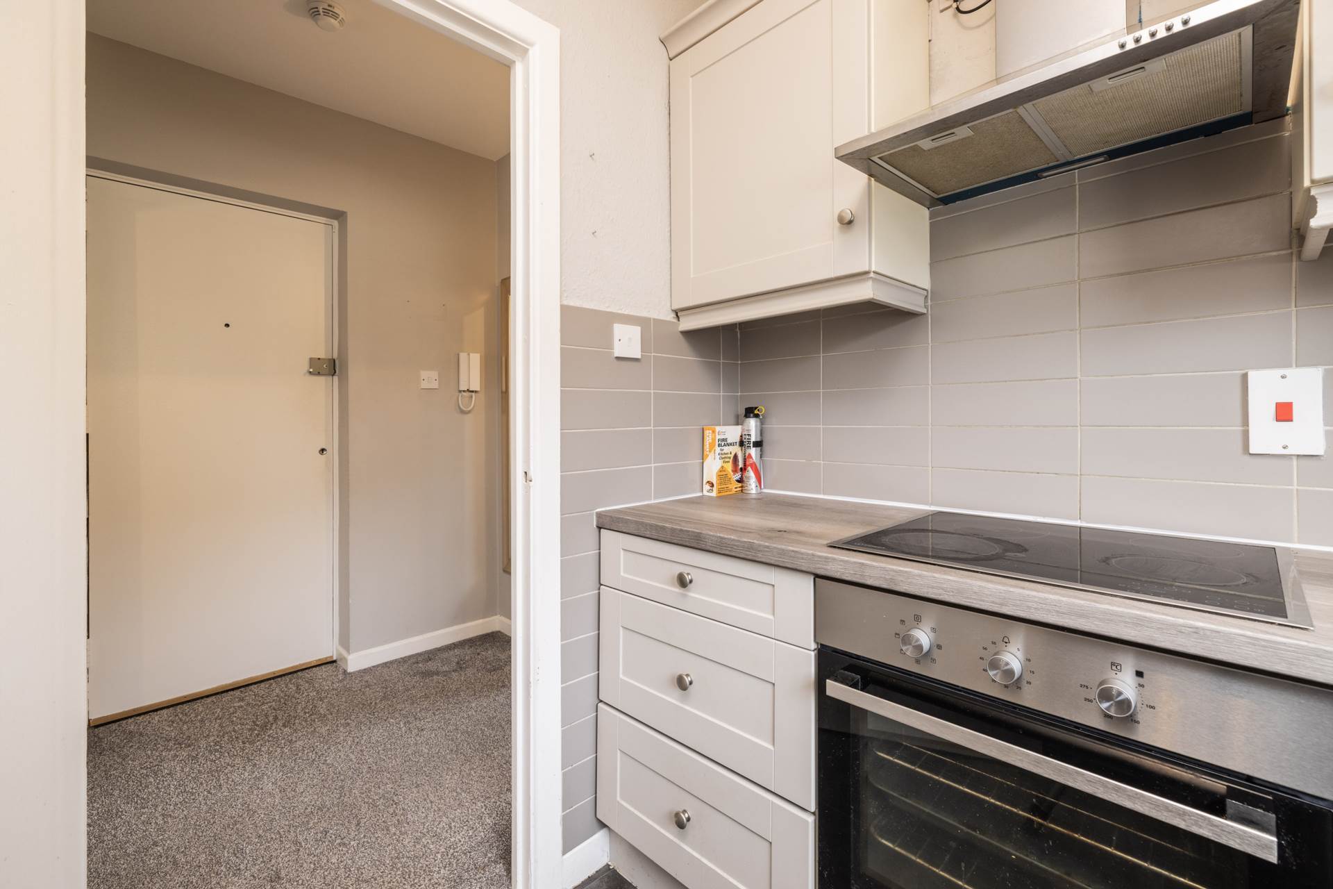 Avalon, Apartment 3c, Burrow Road, Sutton