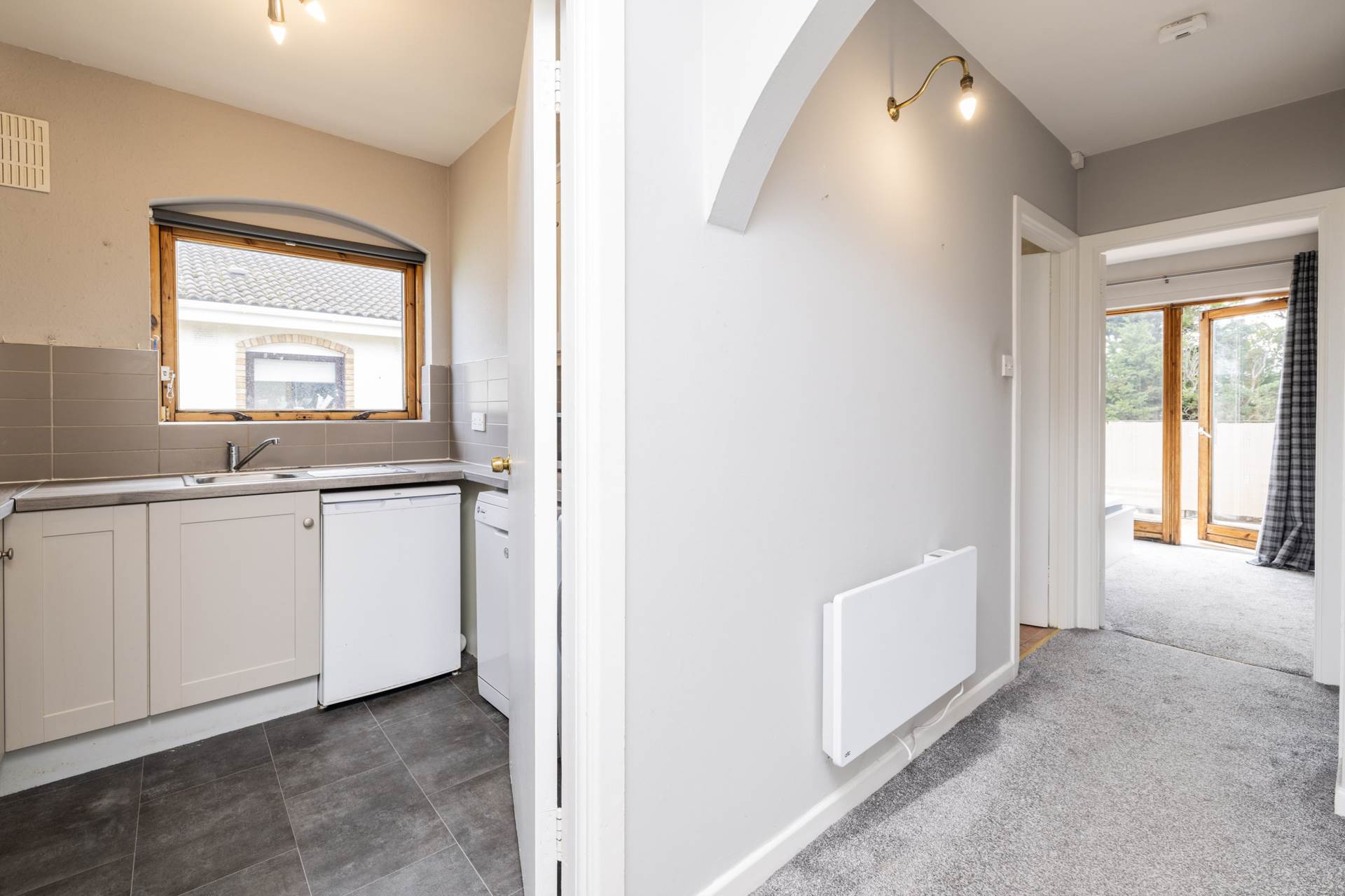 Avalon, Apartment 3c, Burrow Road, Sutton