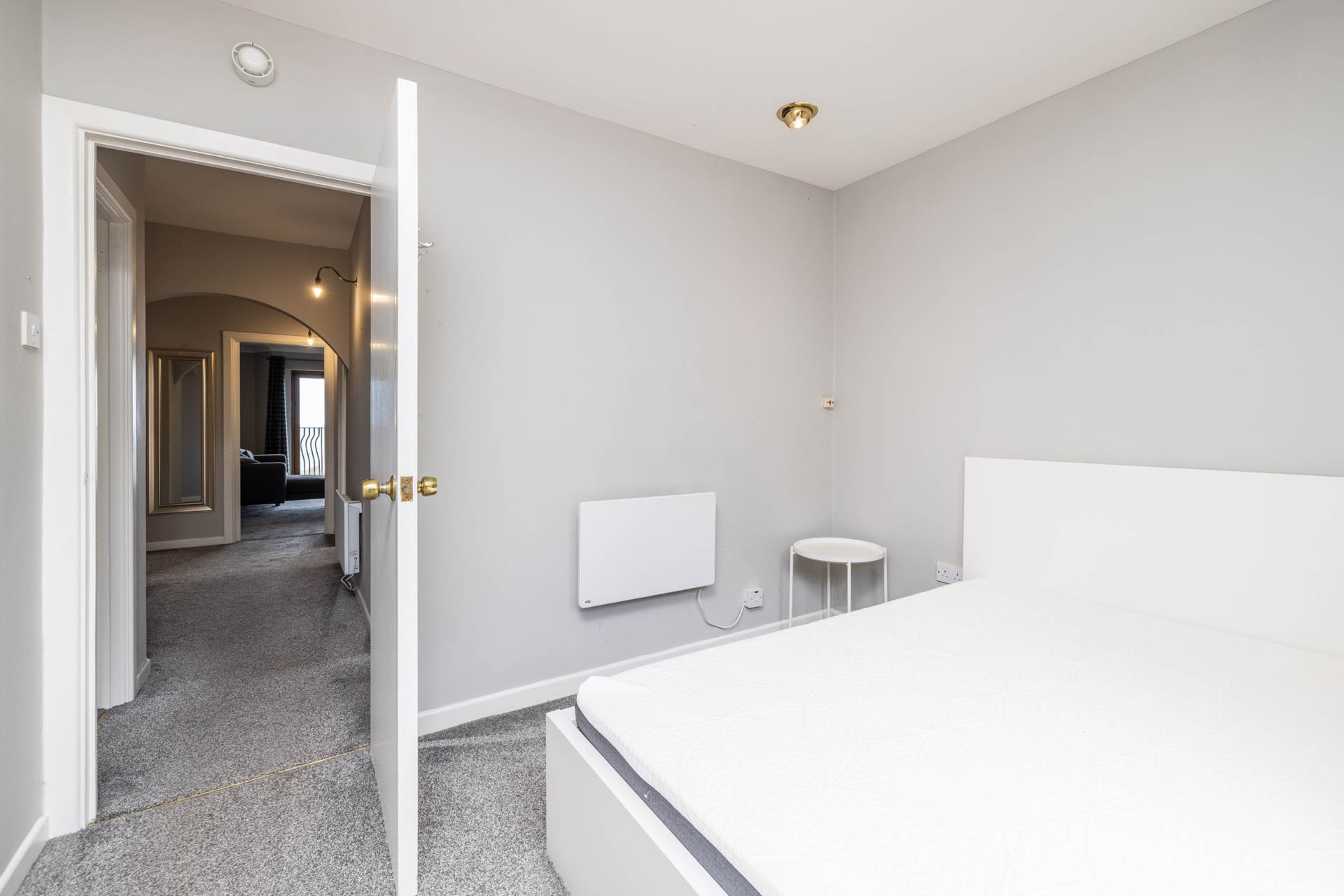 Avalon, Apartment 3c, Burrow Road, Sutton