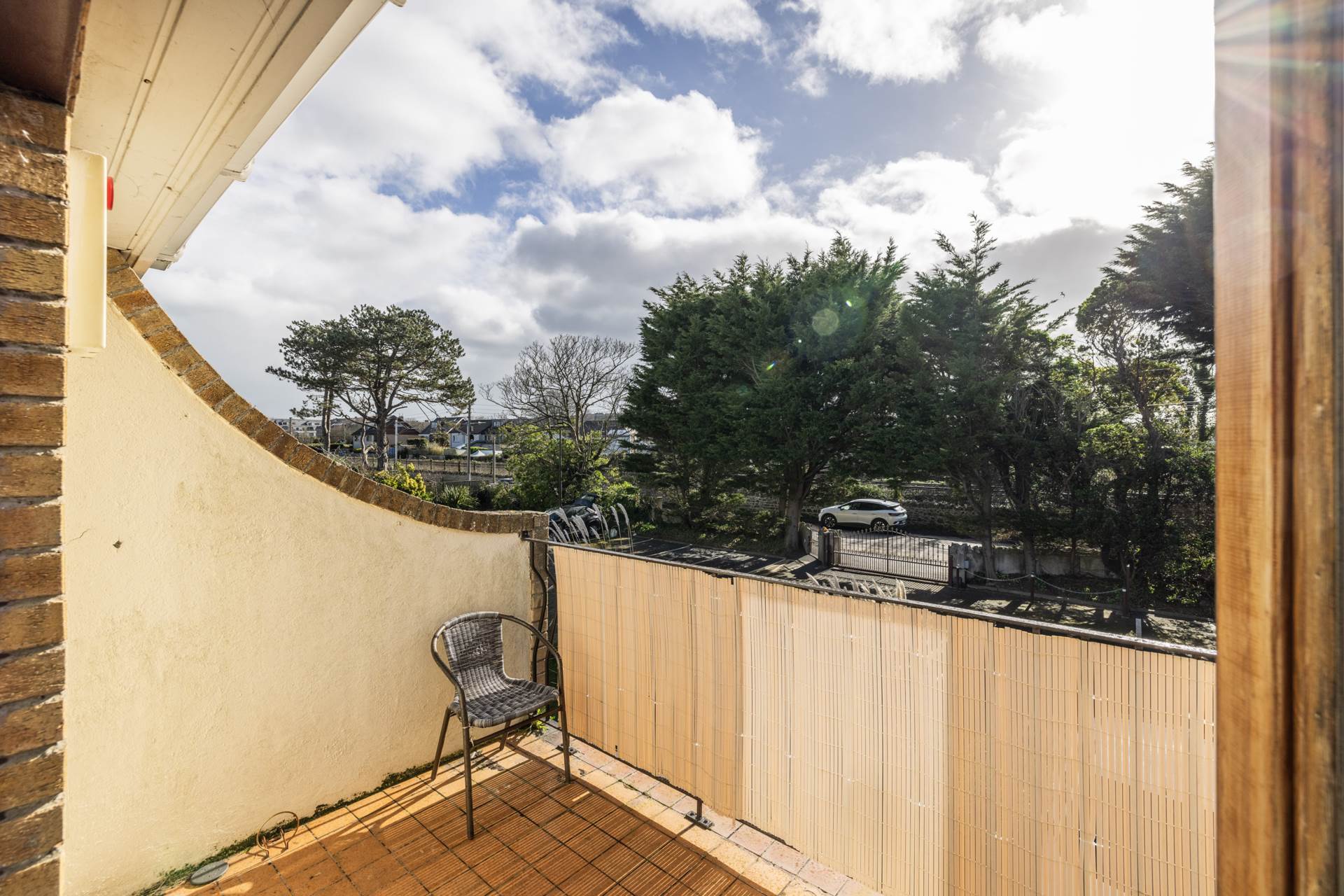 Avalon, Apartment 3c, Burrow Road, Sutton