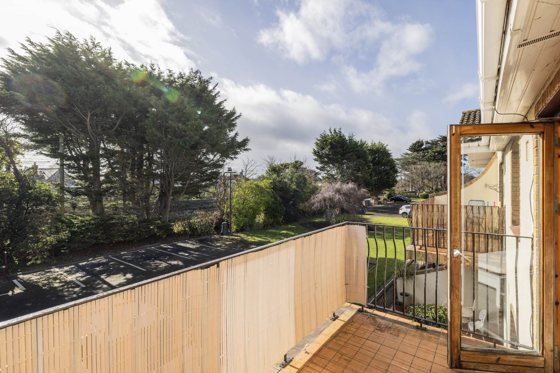 Avalon, Apartment 3c, Burrow Road, Sutton