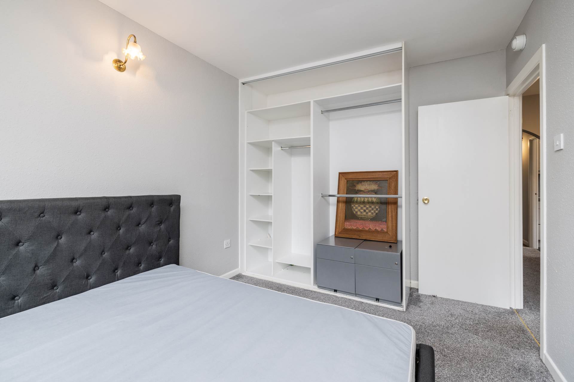 Avalon, Apartment 3c, Burrow Road, Sutton