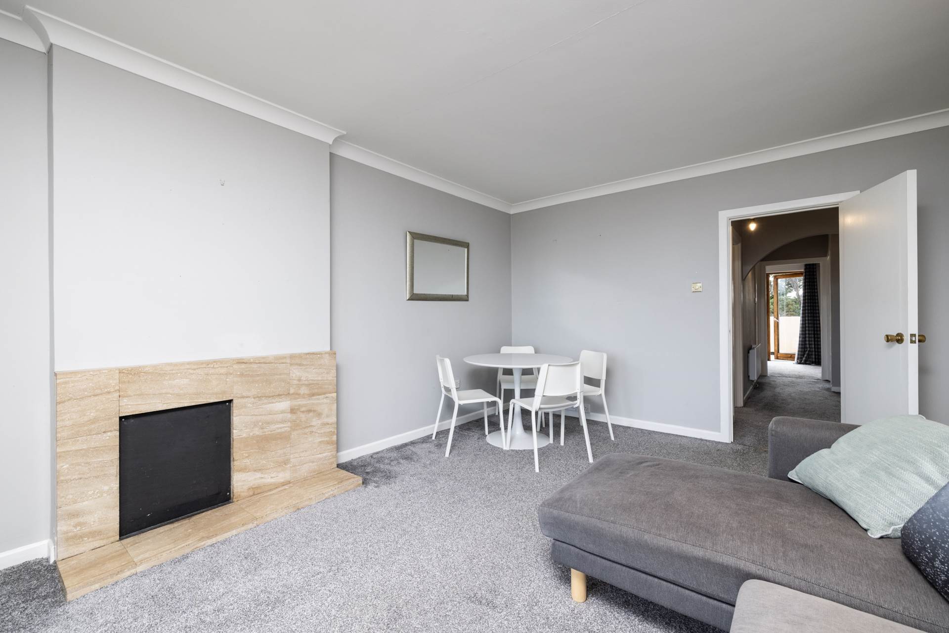 Avalon, Apartment 3c, Burrow Road, Sutton
