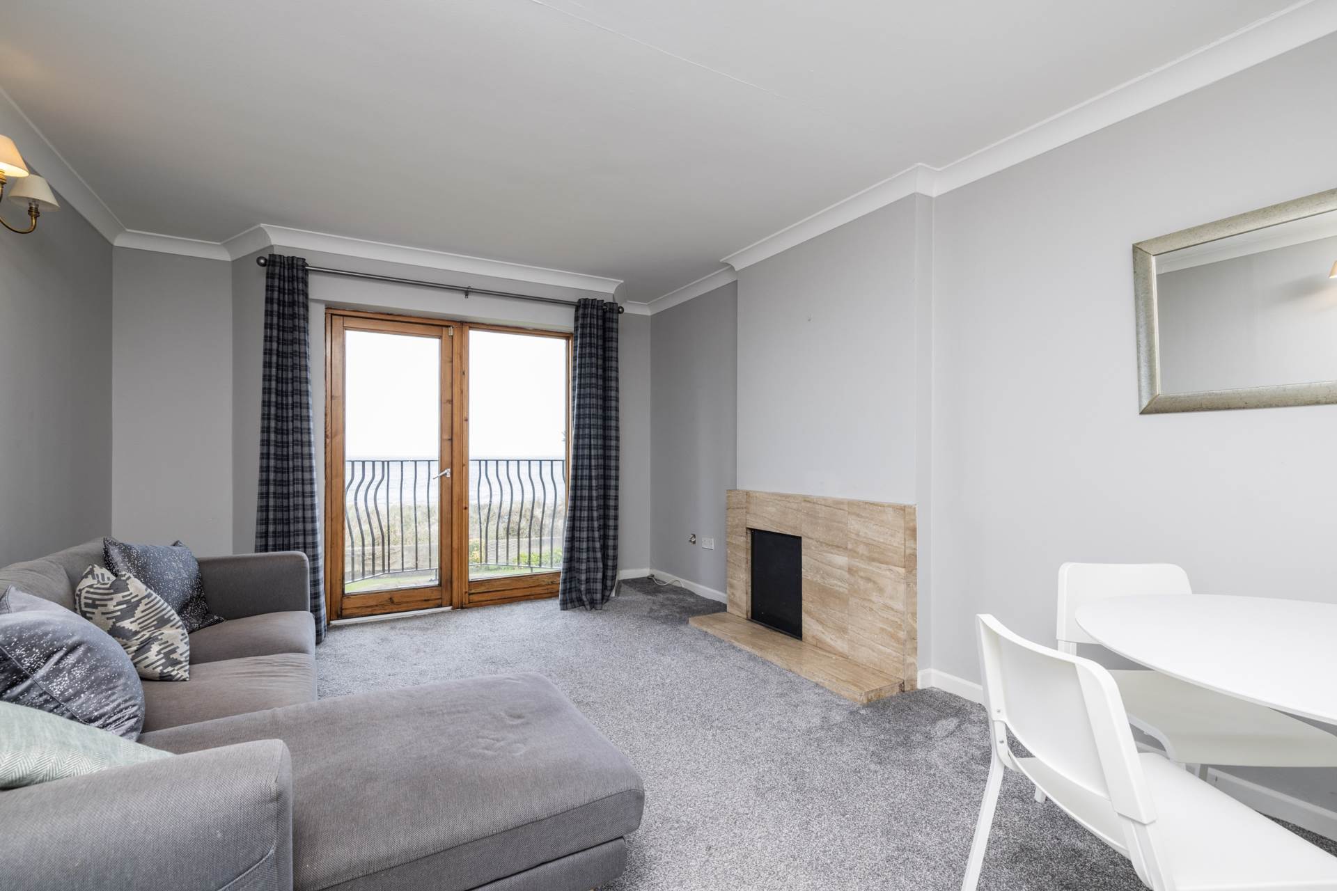 Avalon, Apartment 3c, Burrow Road, Sutton