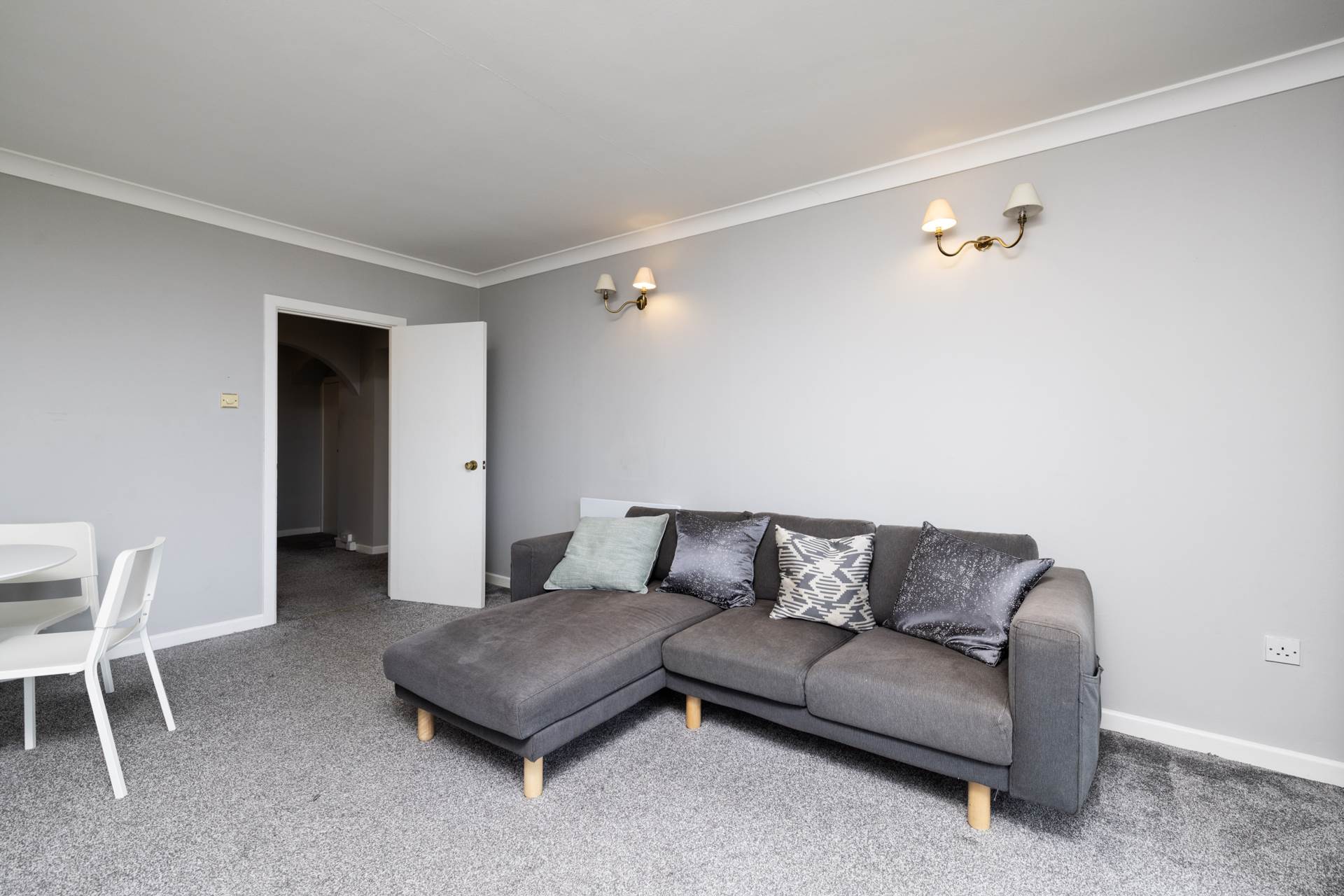 Avalon, Apartment 3c, Burrow Road, Sutton
