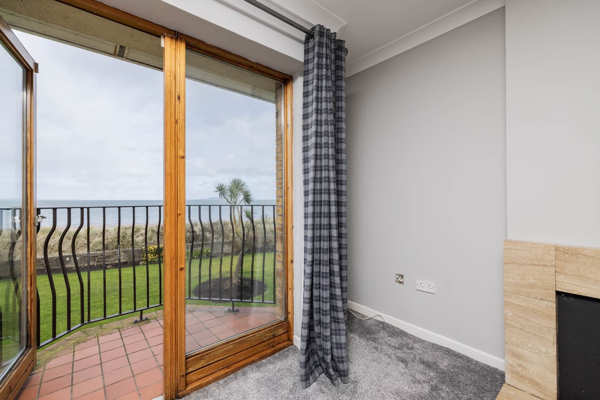 Avalon, Apartment 3c, Burrow Road, Sutton