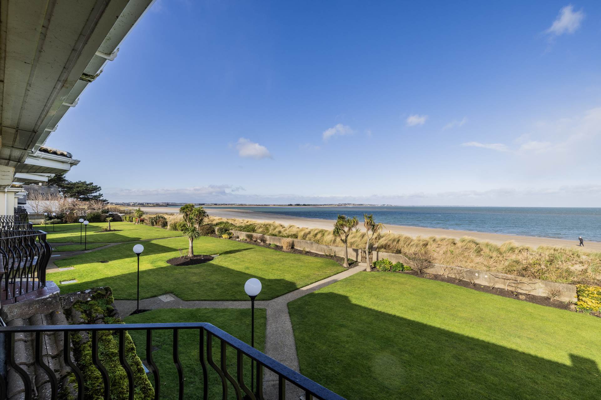 Avalon, Apartment 3c, Burrow Road, Sutton
